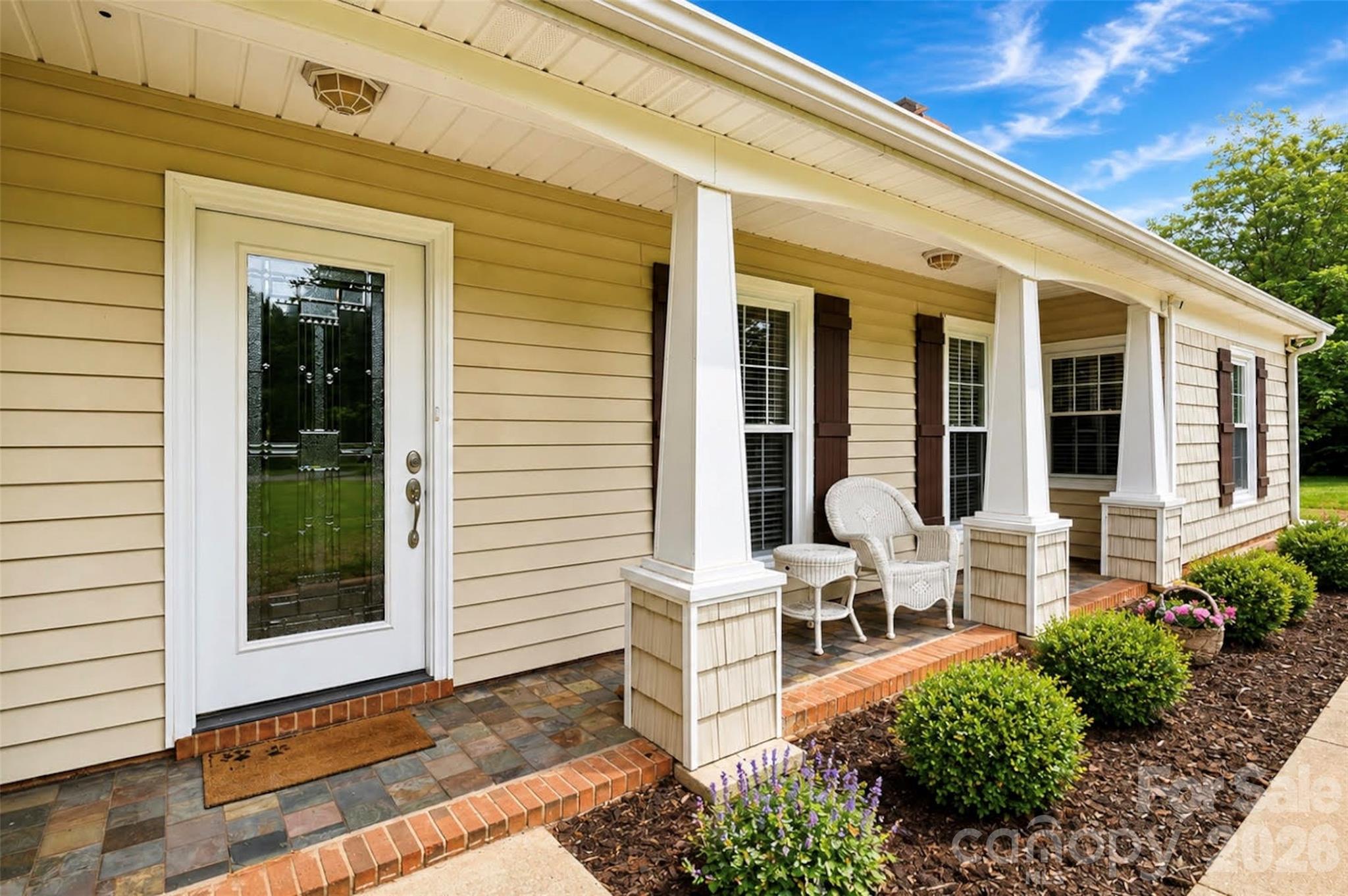 Steeplechase - Residential