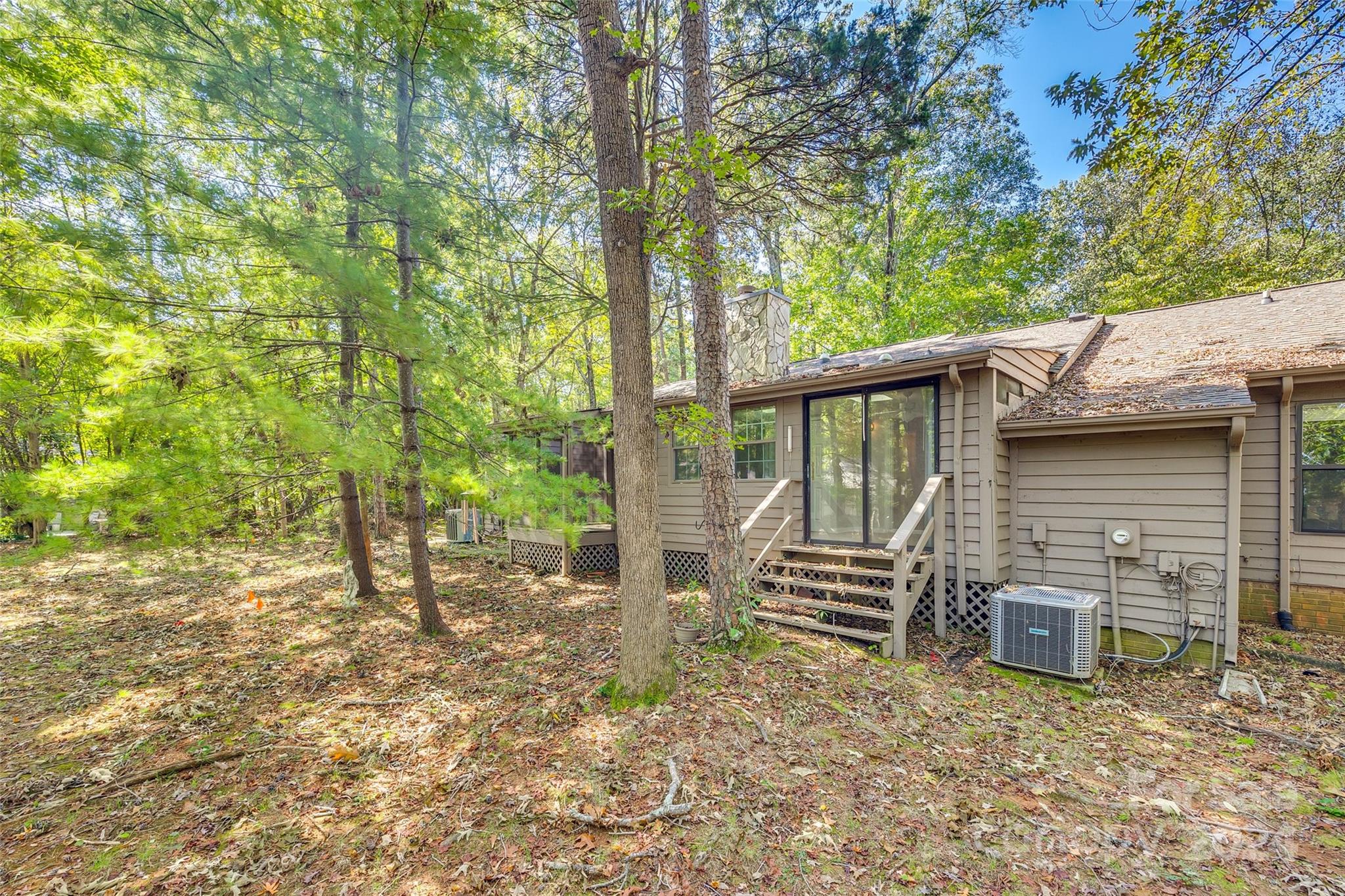 Dogwood Hills - Residential