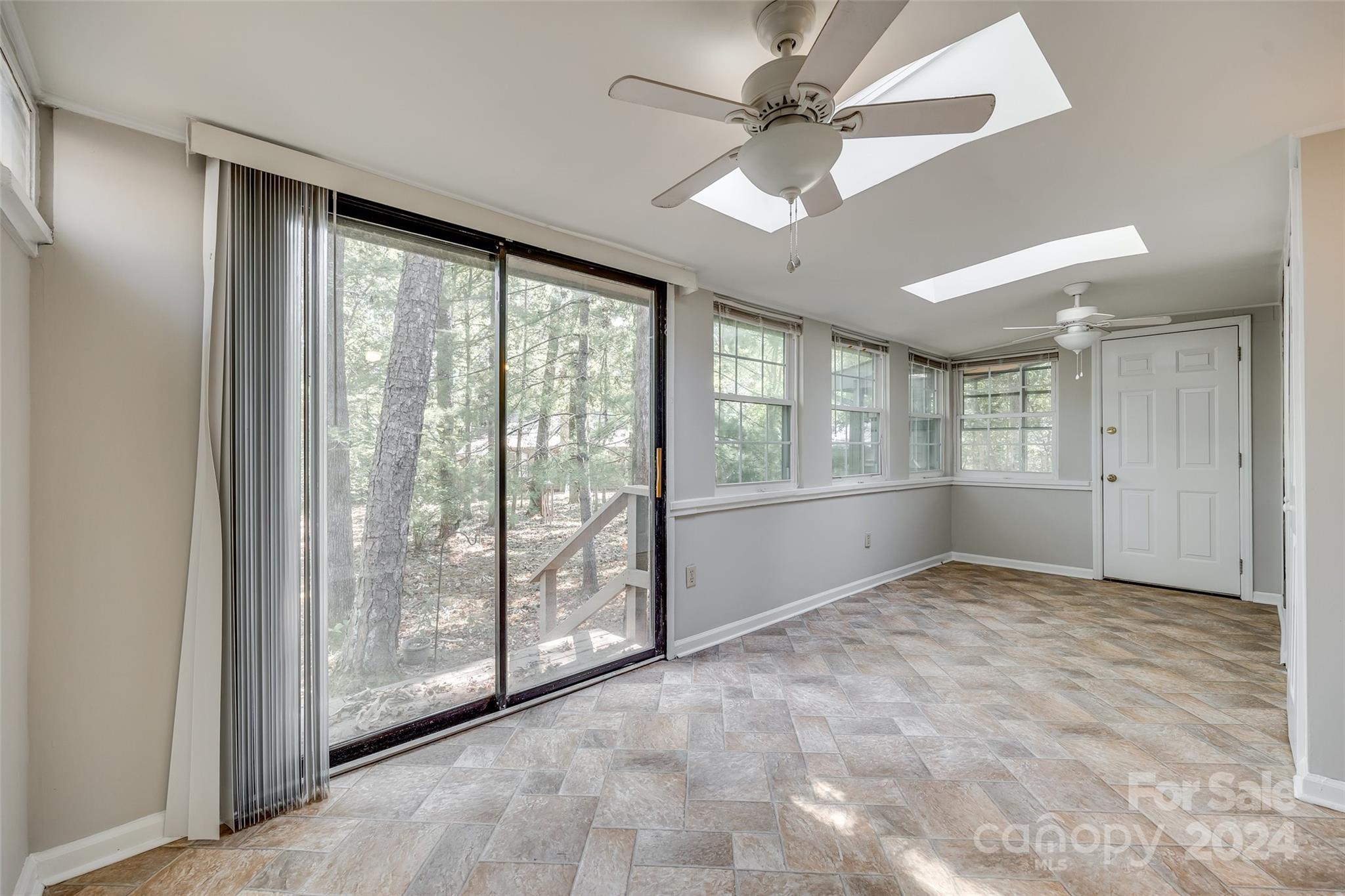 Dogwood Hills - Residential