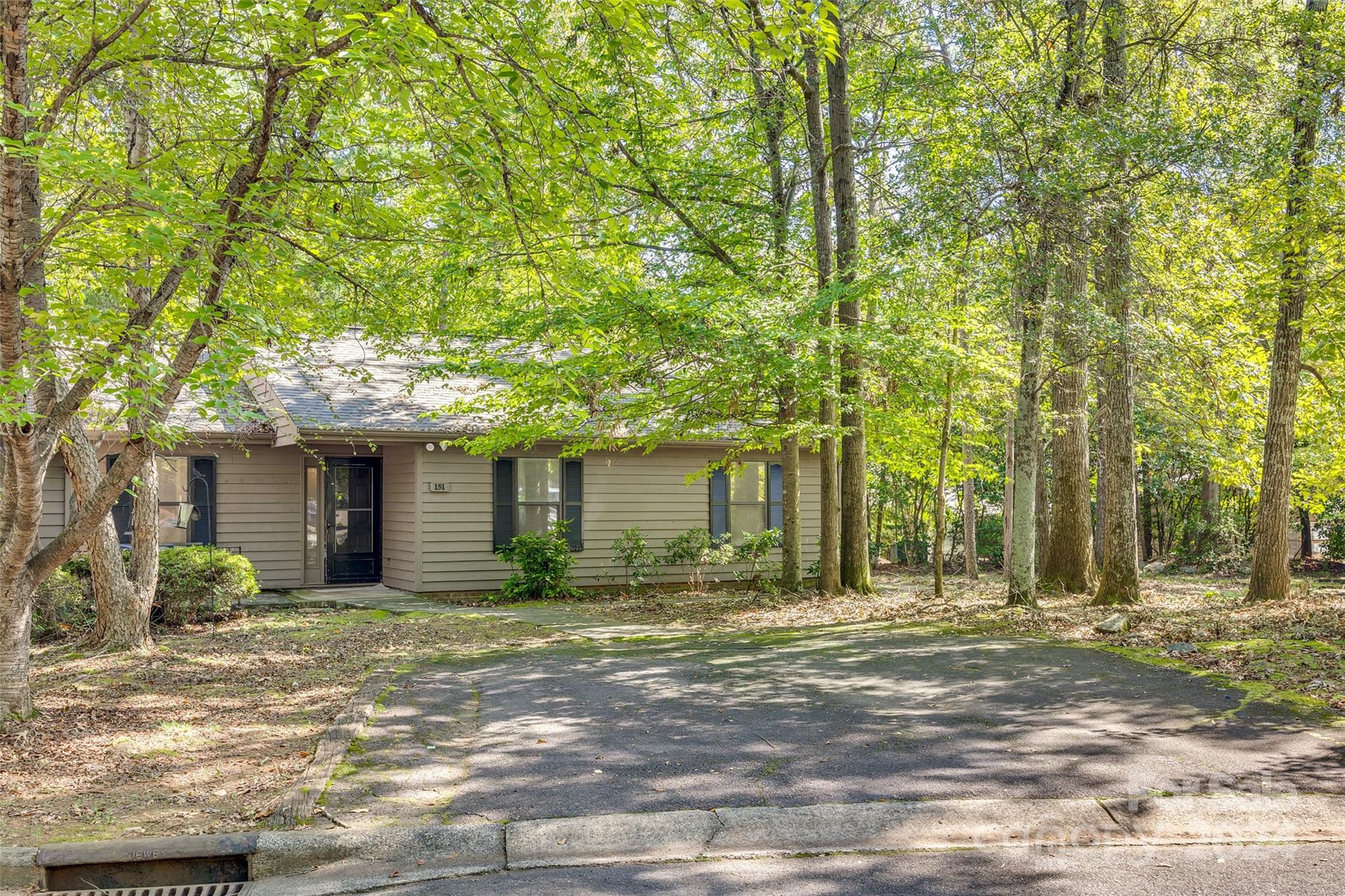 Dogwood Hills - Residential