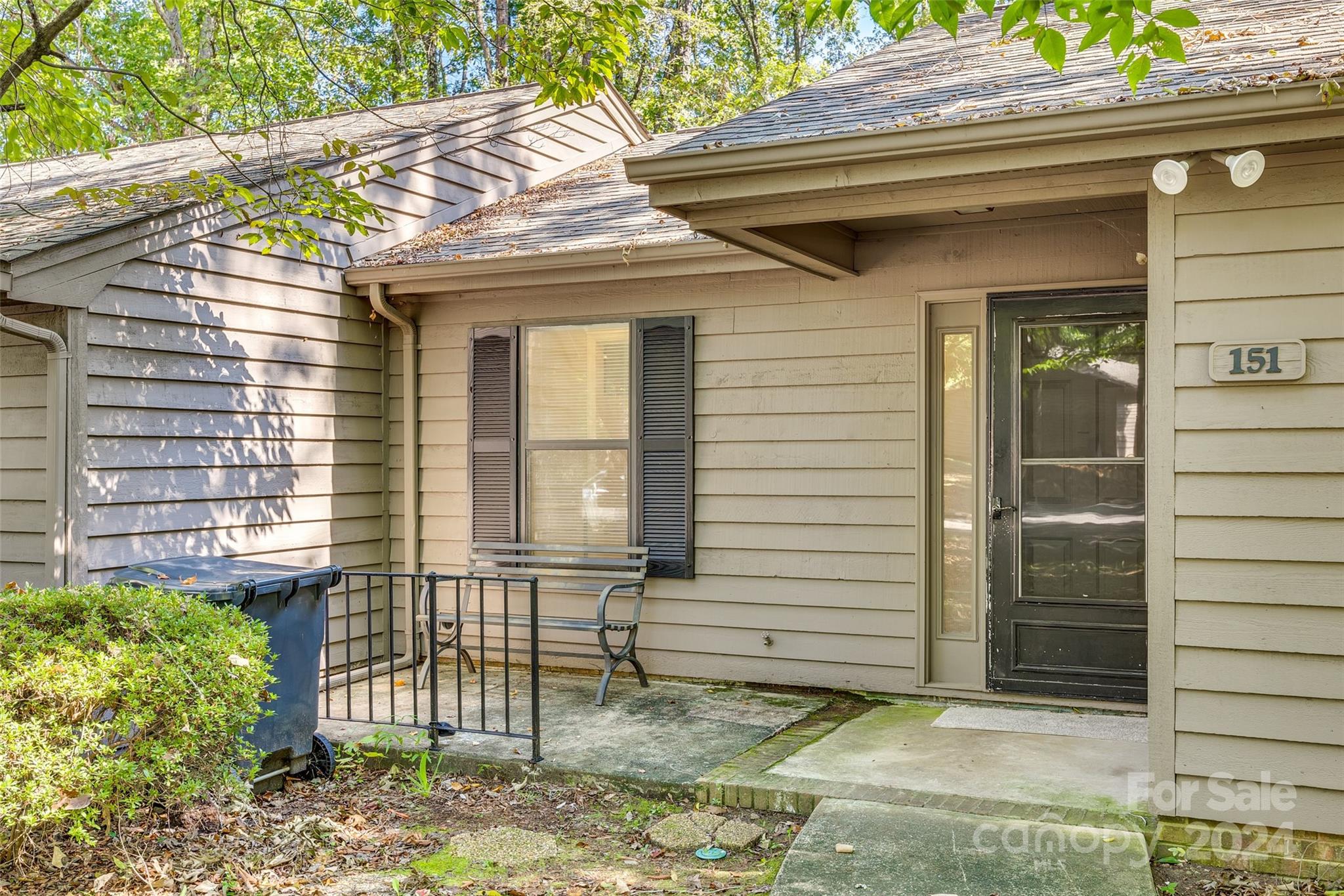 Dogwood Hills - Residential