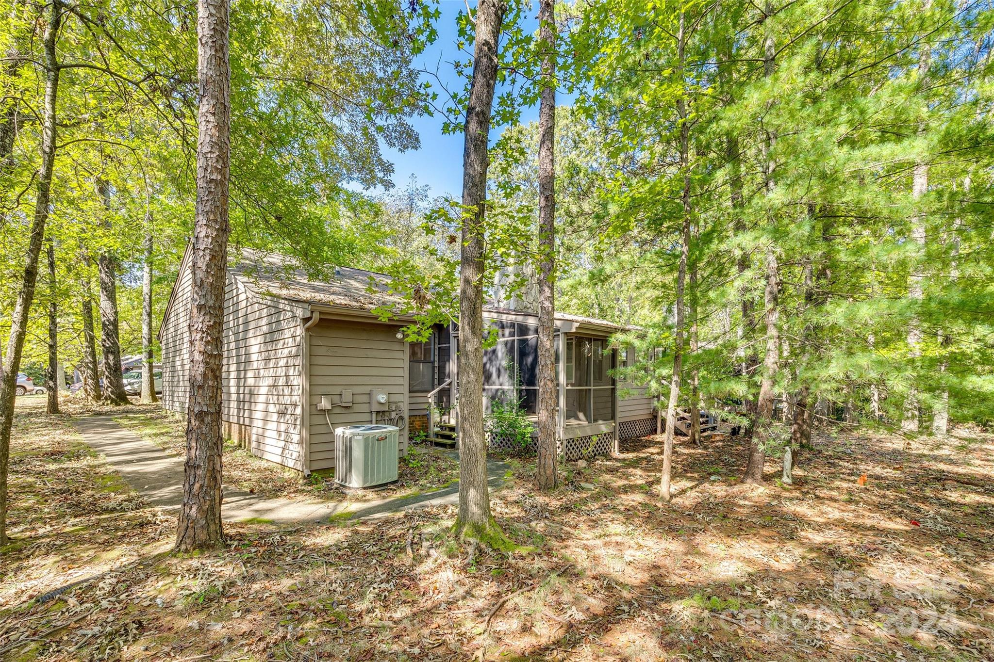 Dogwood Hills - Residential