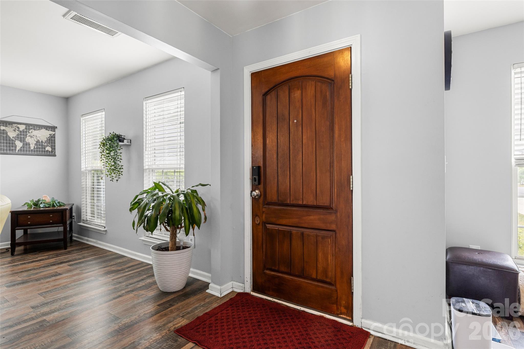 Brookmere - Residential