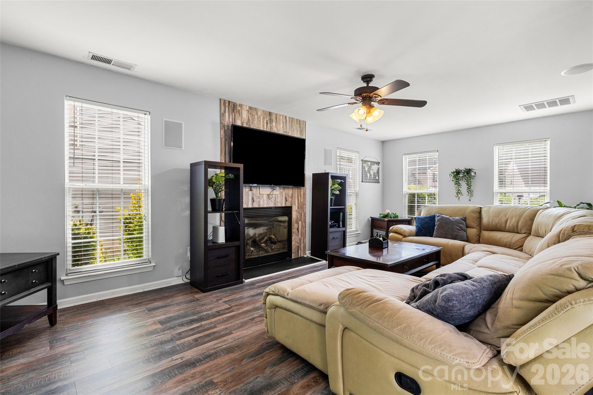 Brookmere - Residential