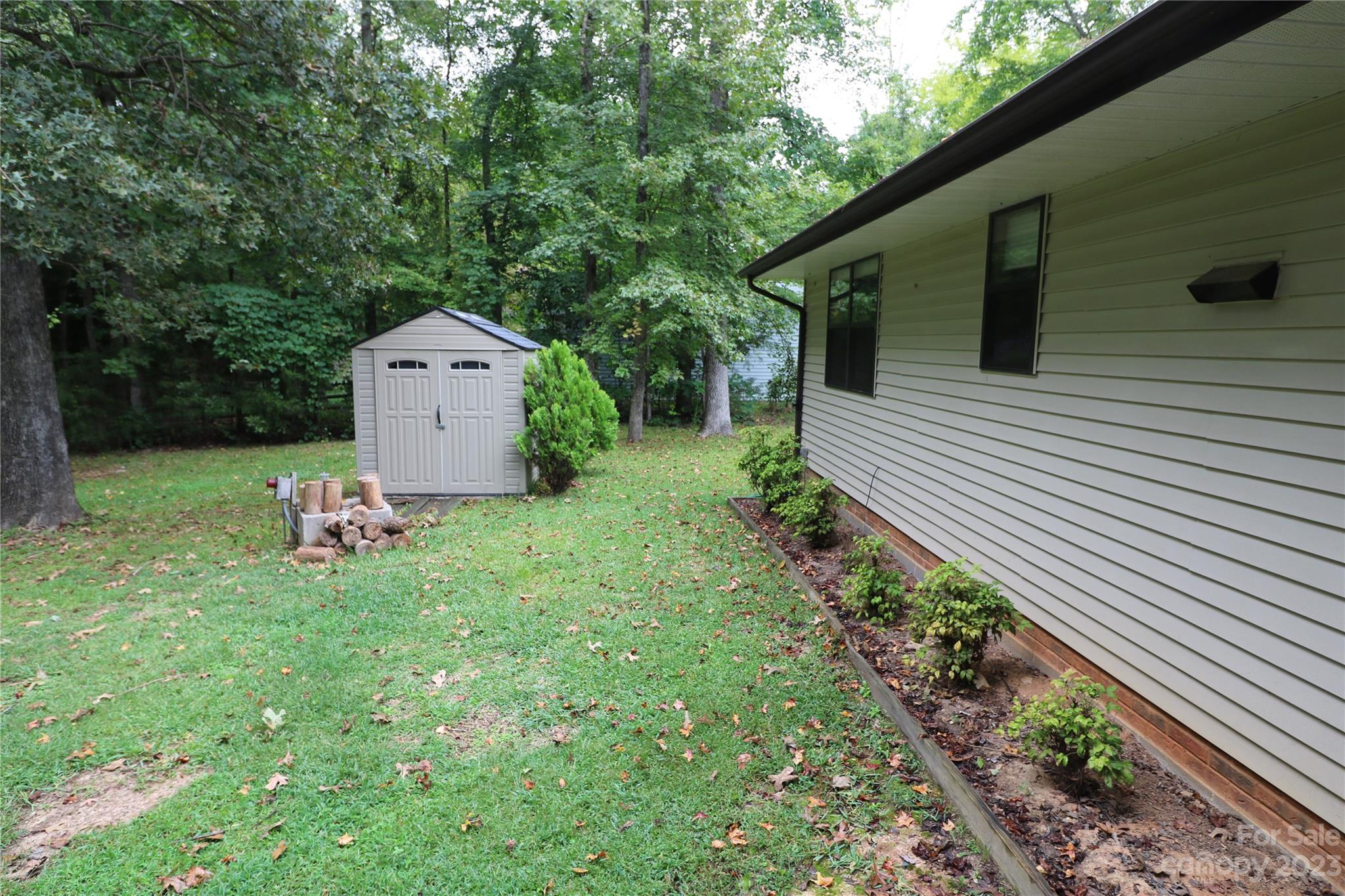 Woodlands - Residential