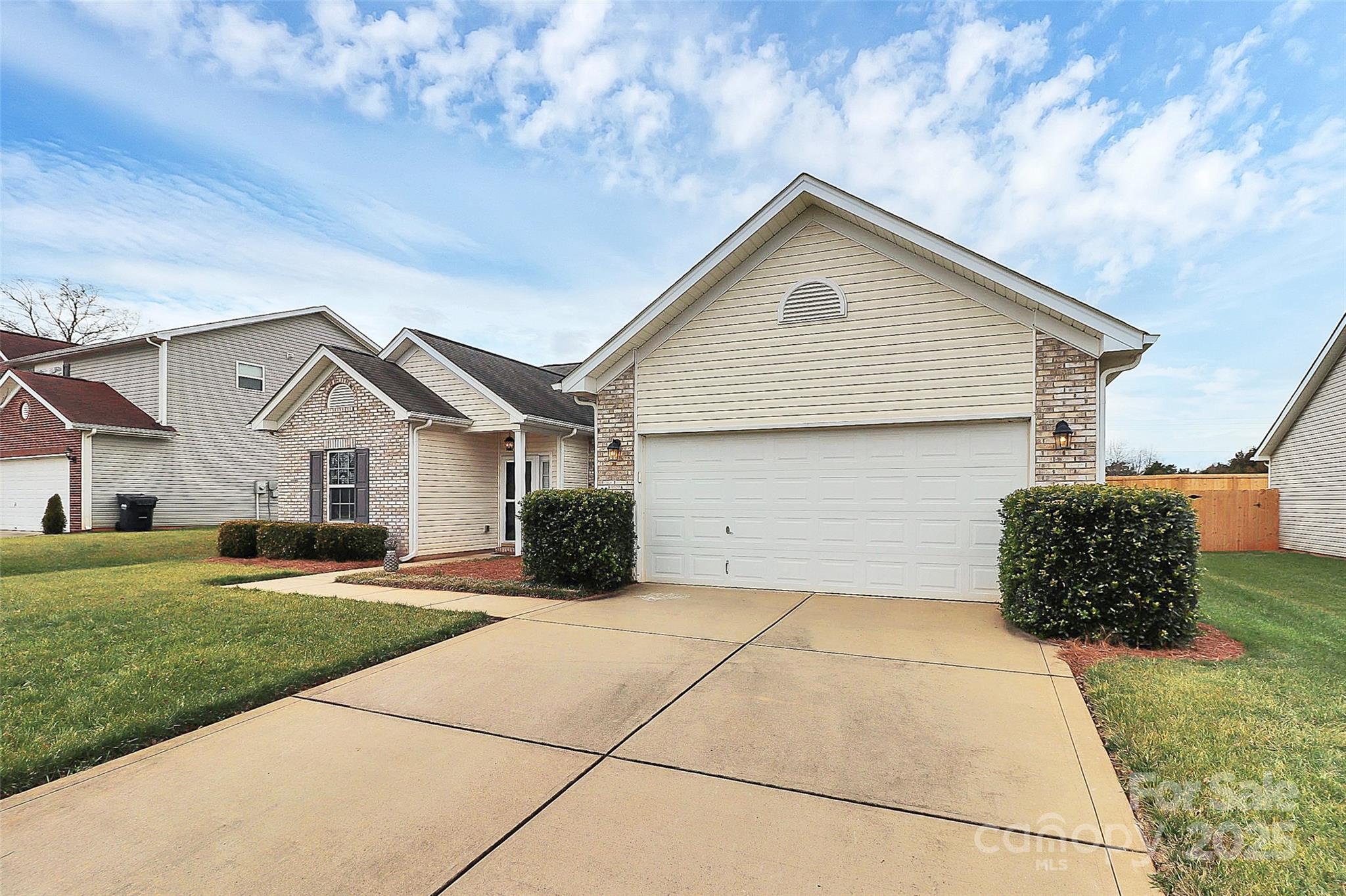 Ashley Glen - Residential
