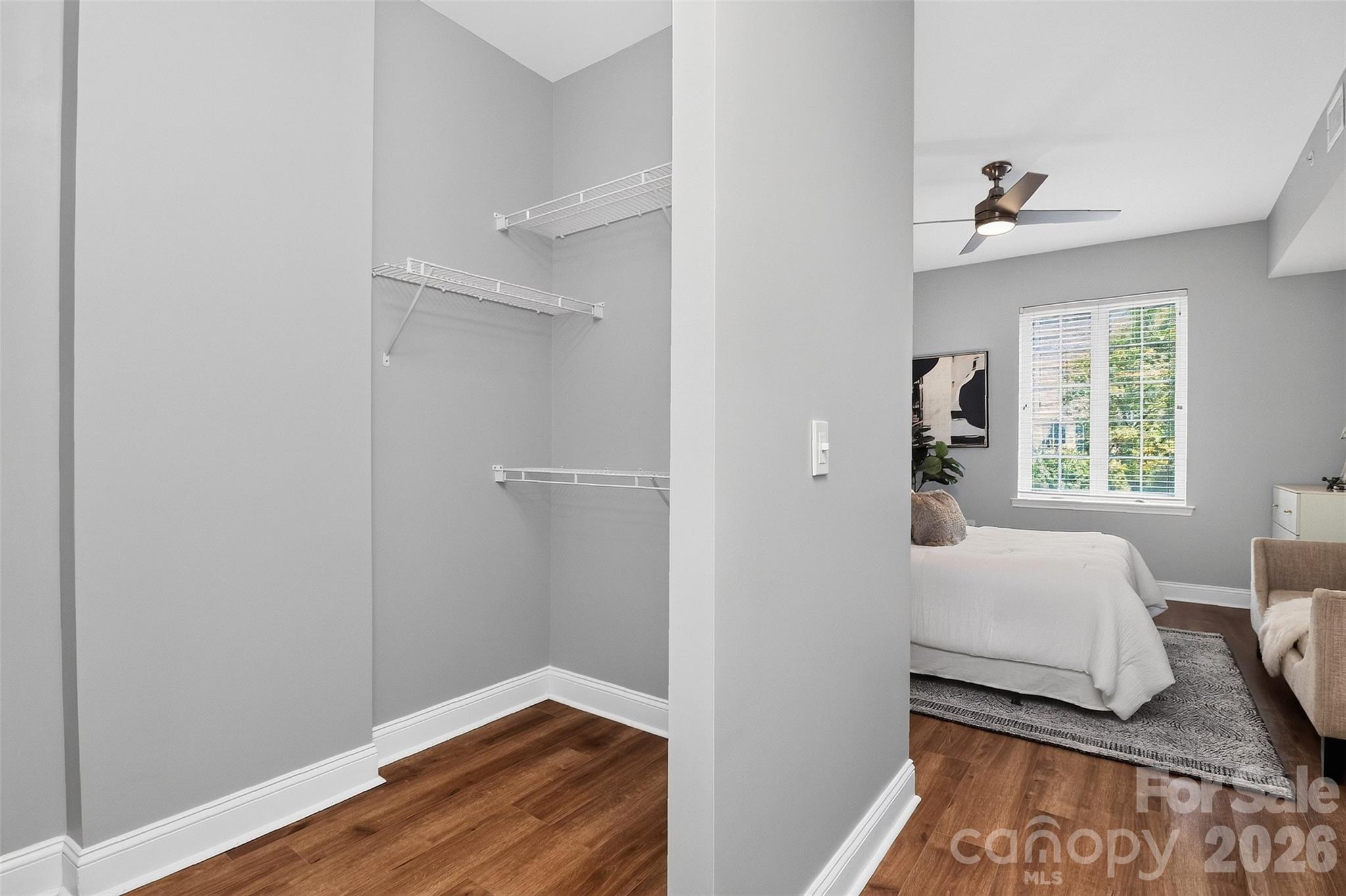 Fifth And Poplar - Residential