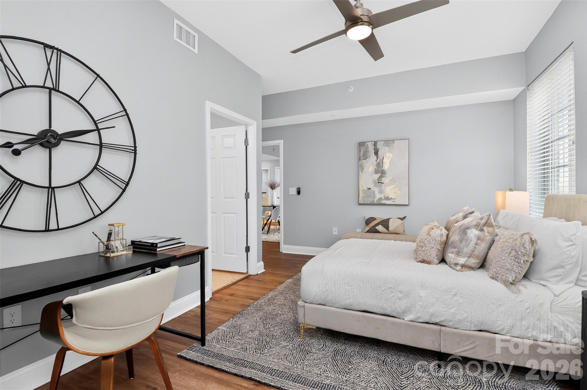 Fifth And Poplar - Residential