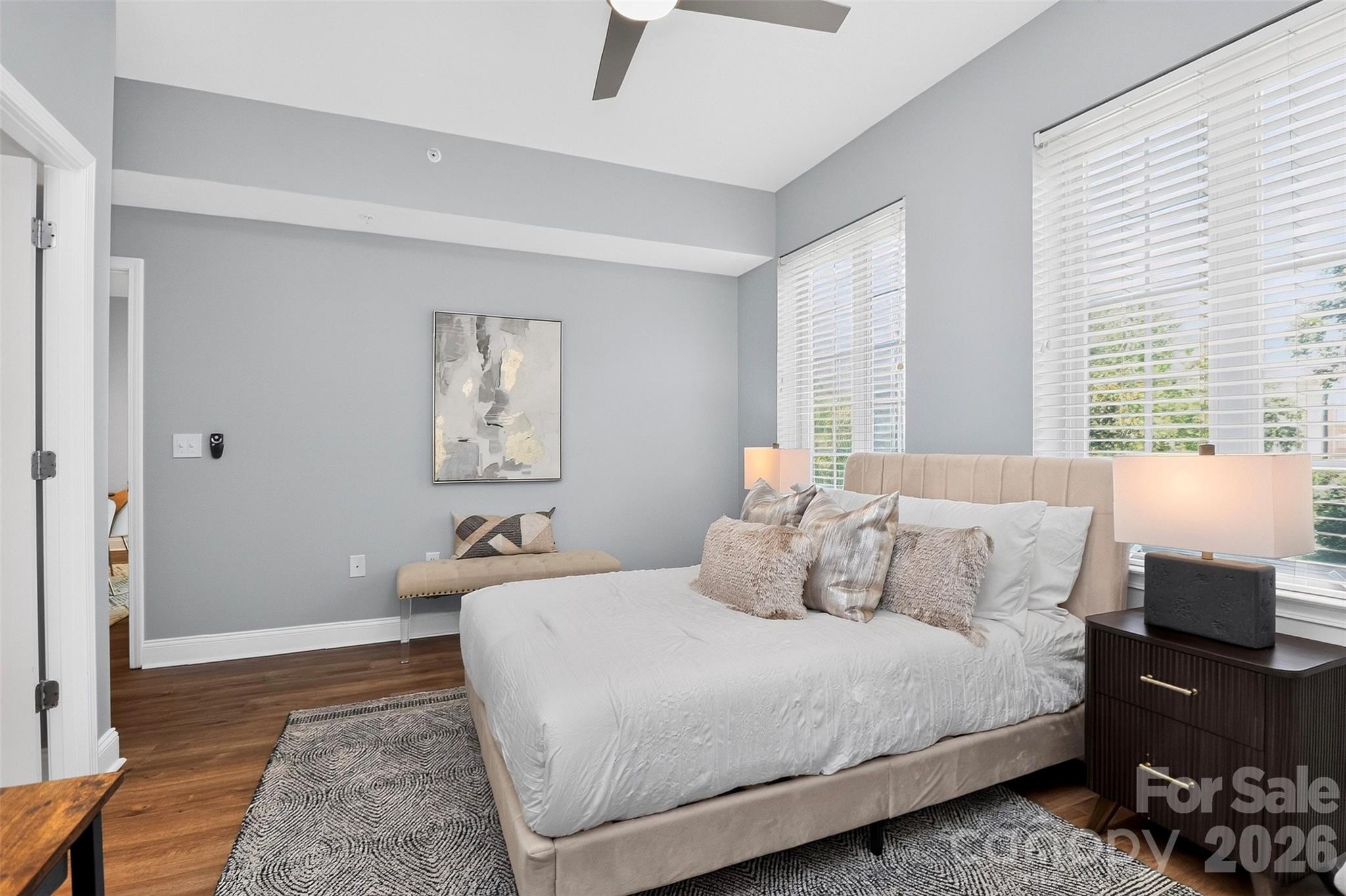 Fifth And Poplar - Residential
