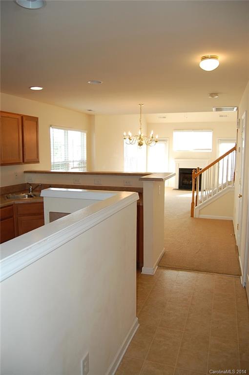 Hanover - Residential Lease