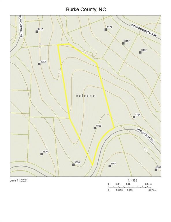 Island Pointe at Lake Vistas - Land