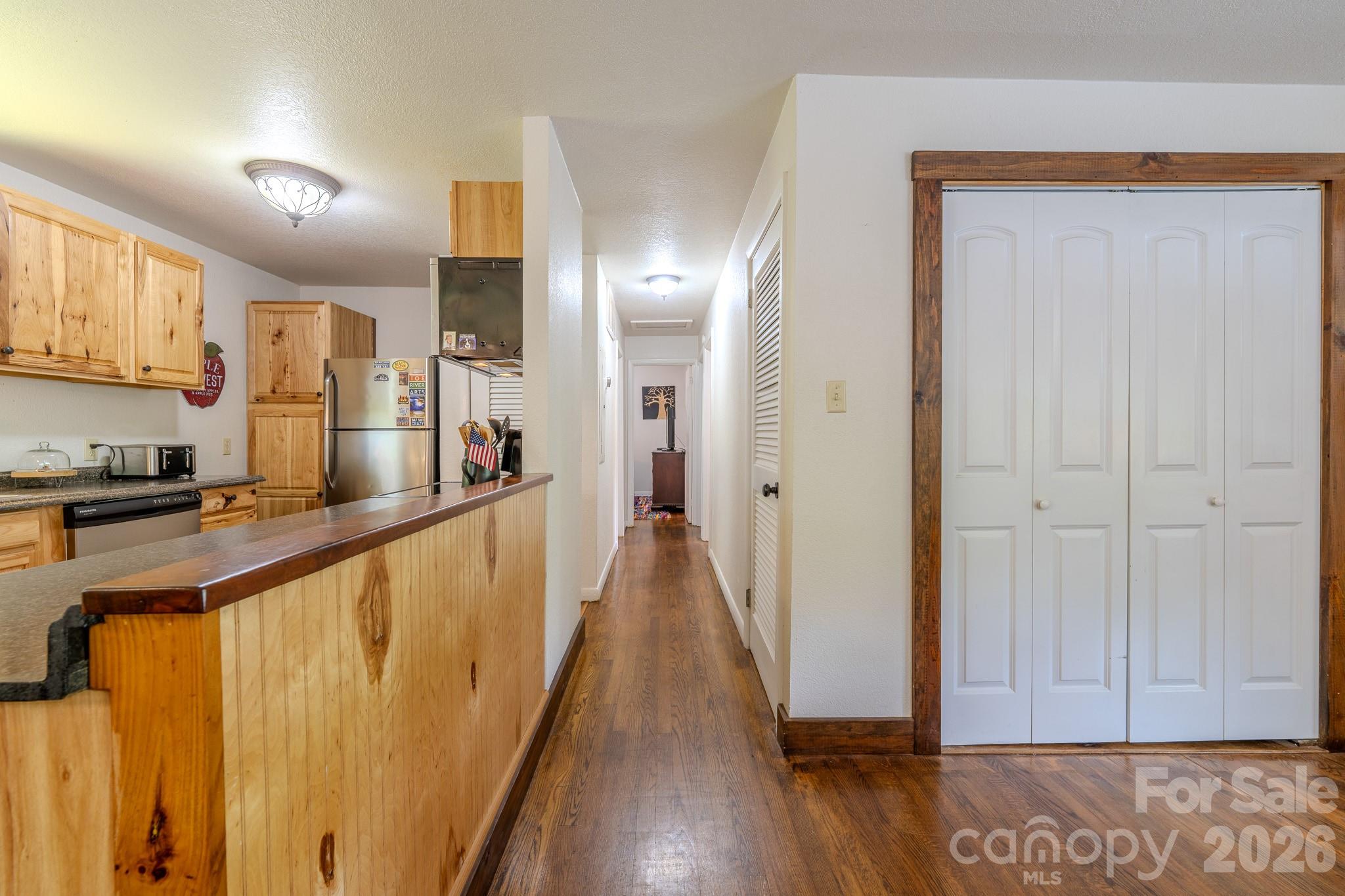 English Woods - Residential
