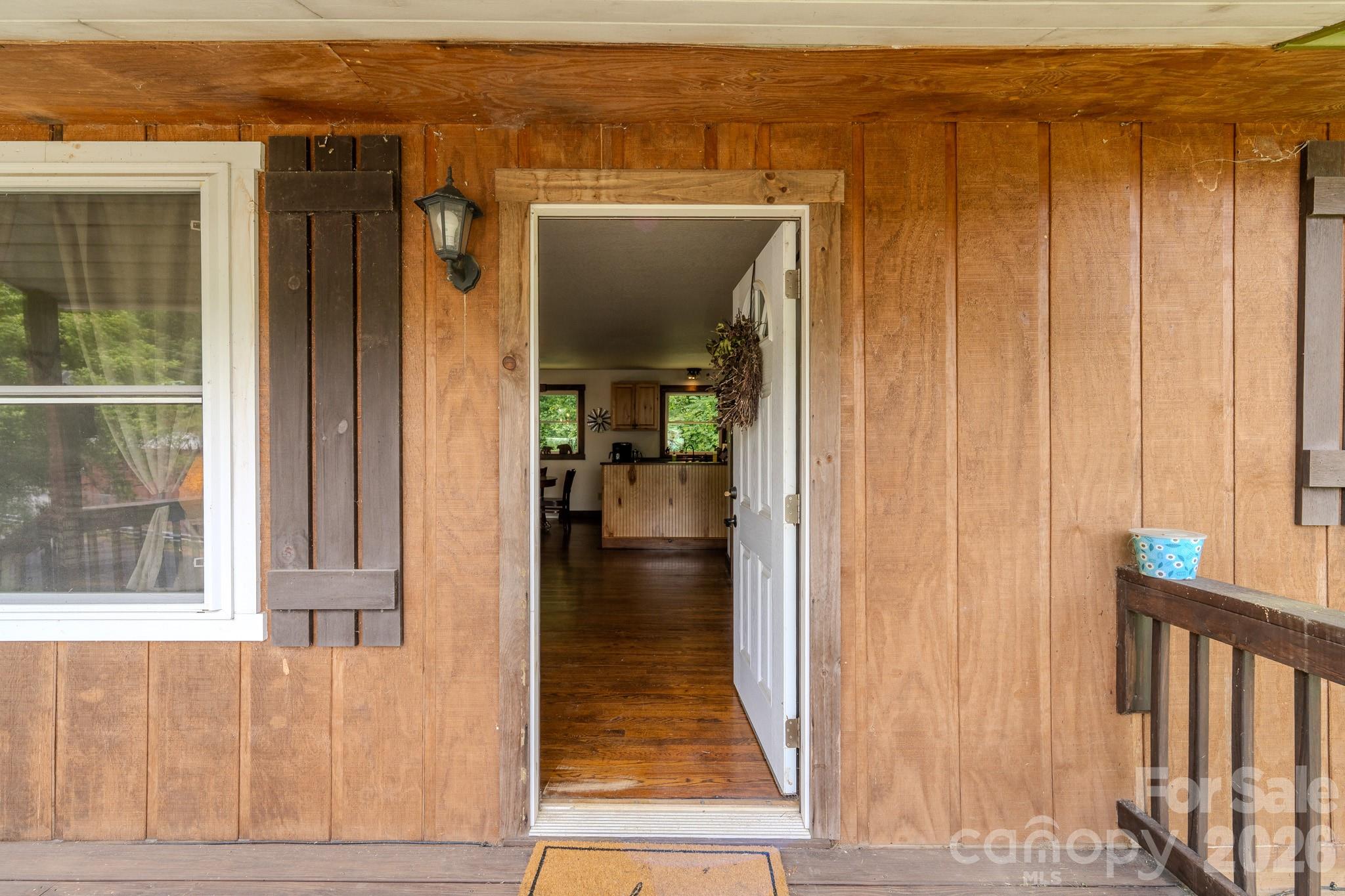 English Woods - Residential