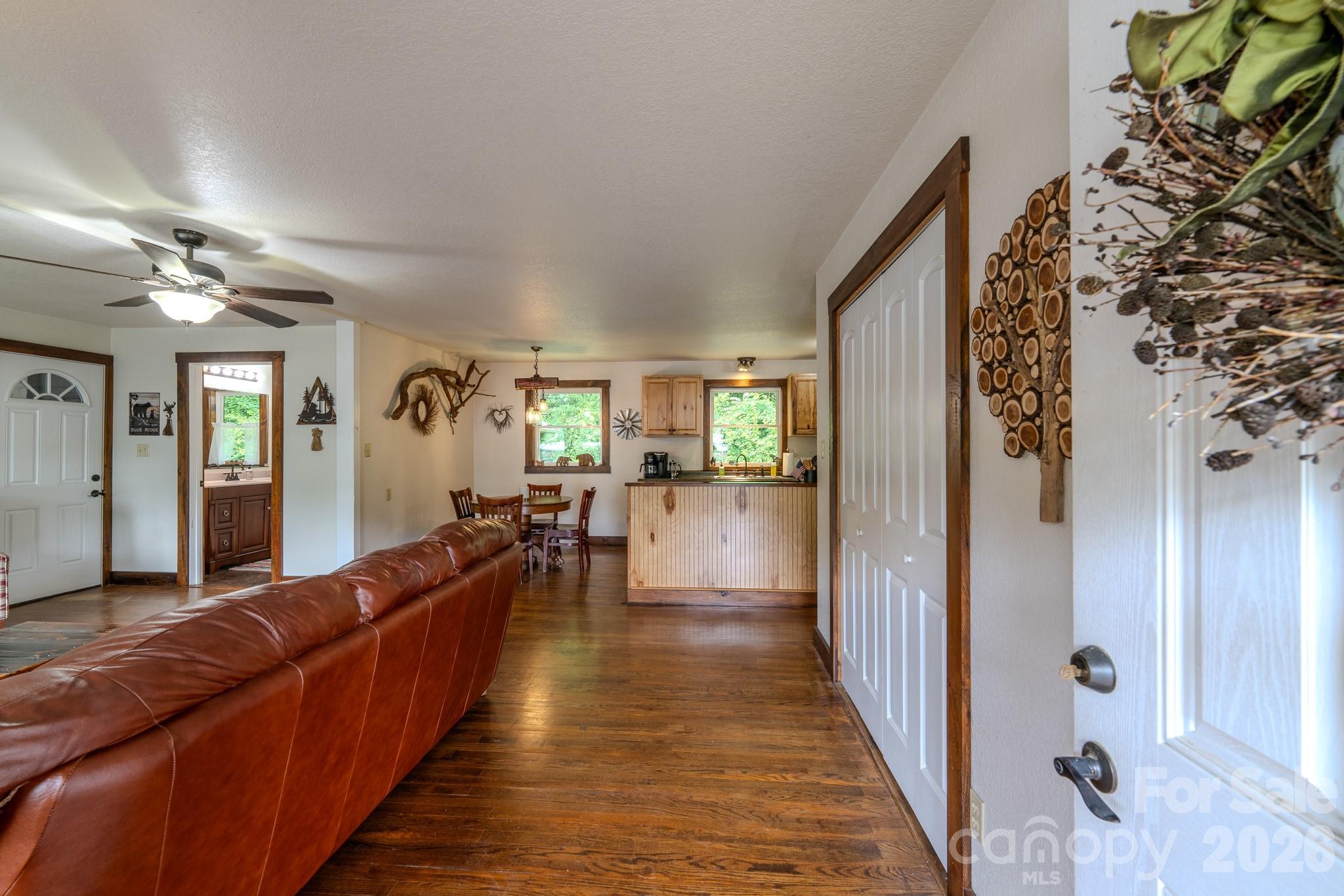 English Woods - Residential