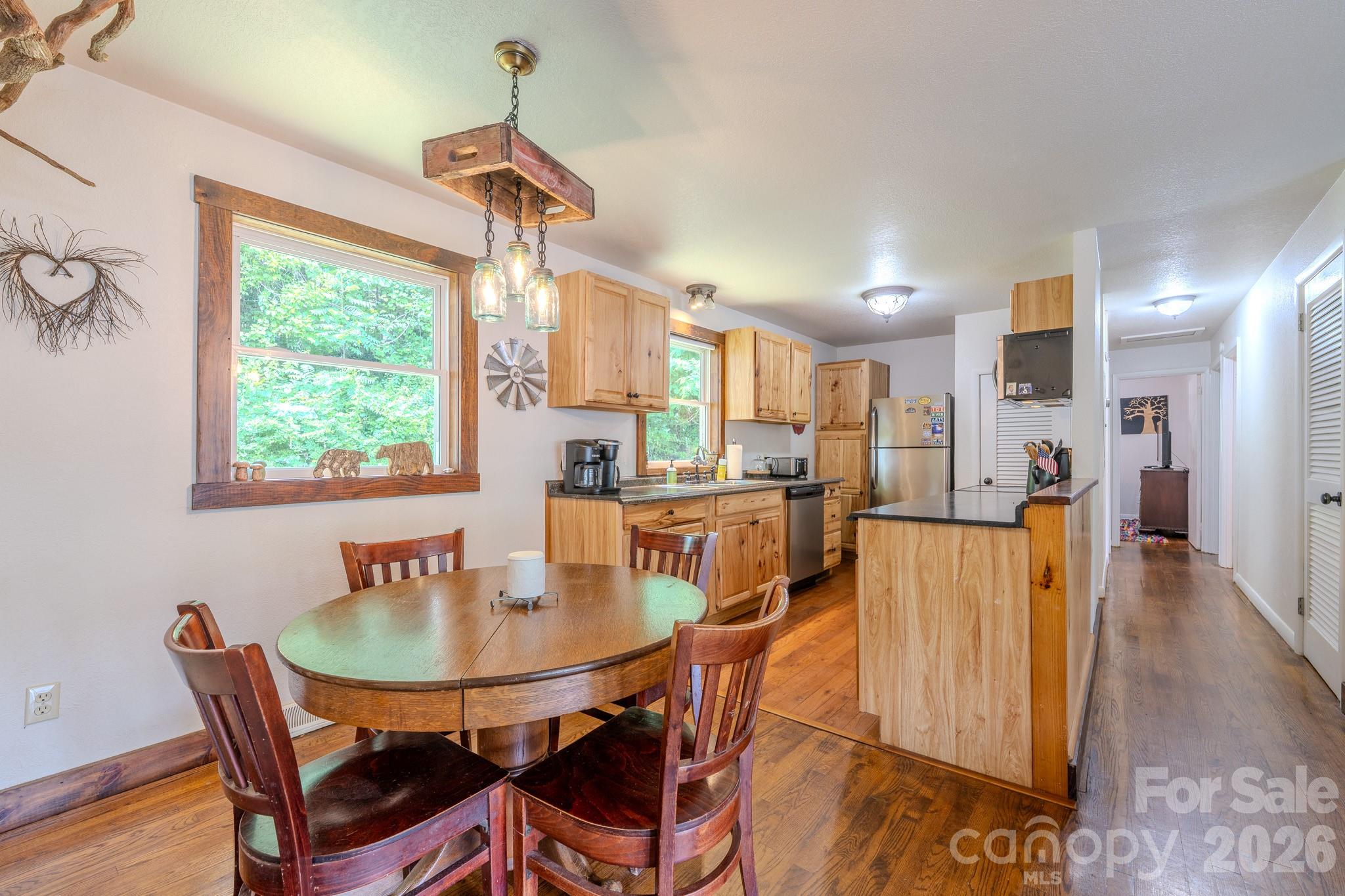 English Woods - Residential