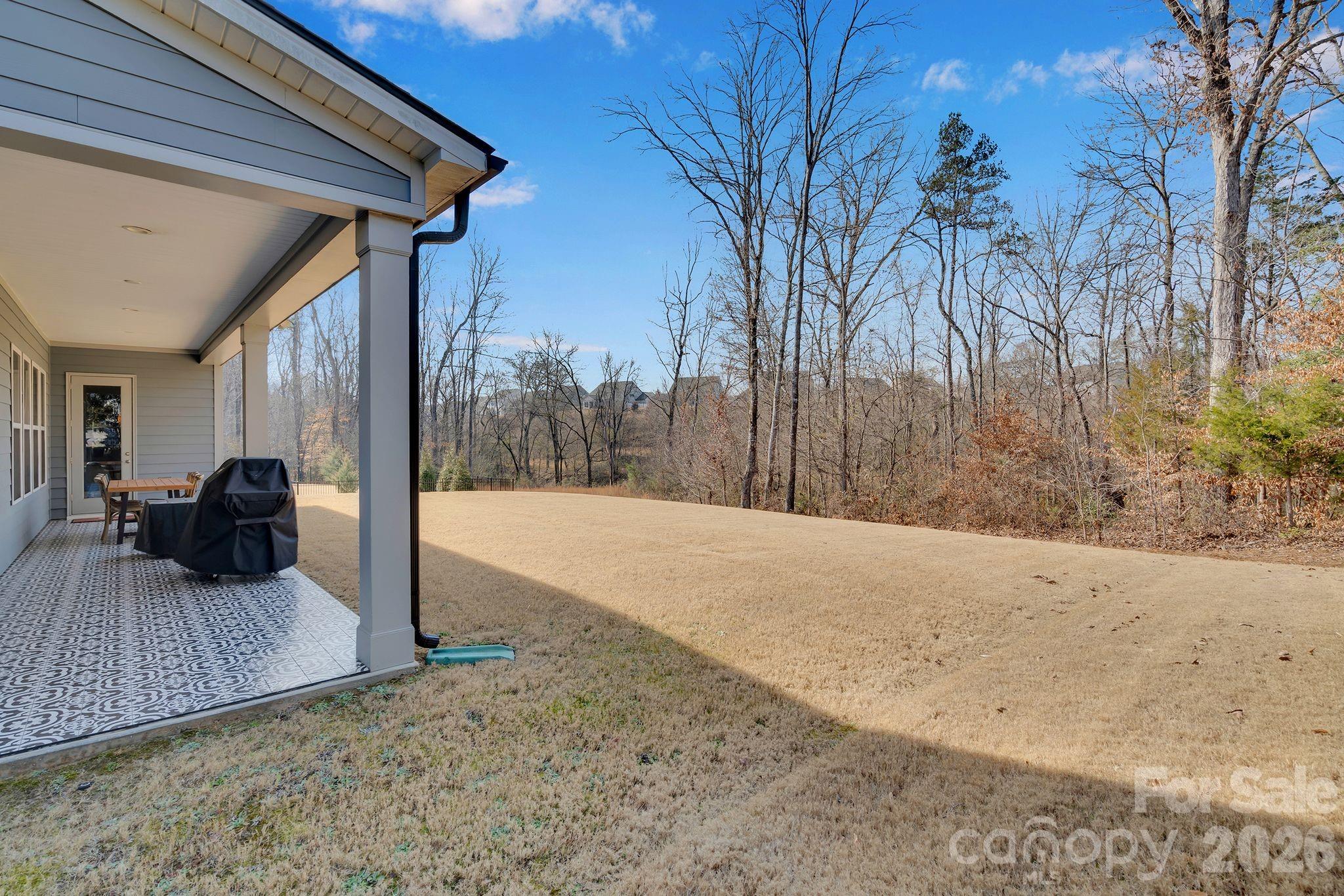 Bent Creek - Residential