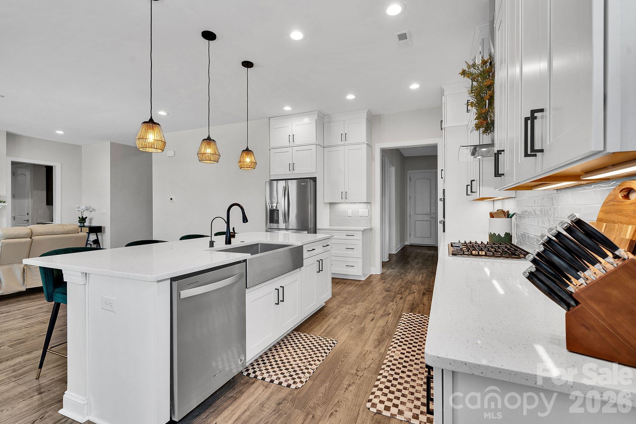 Bent Creek - Residential