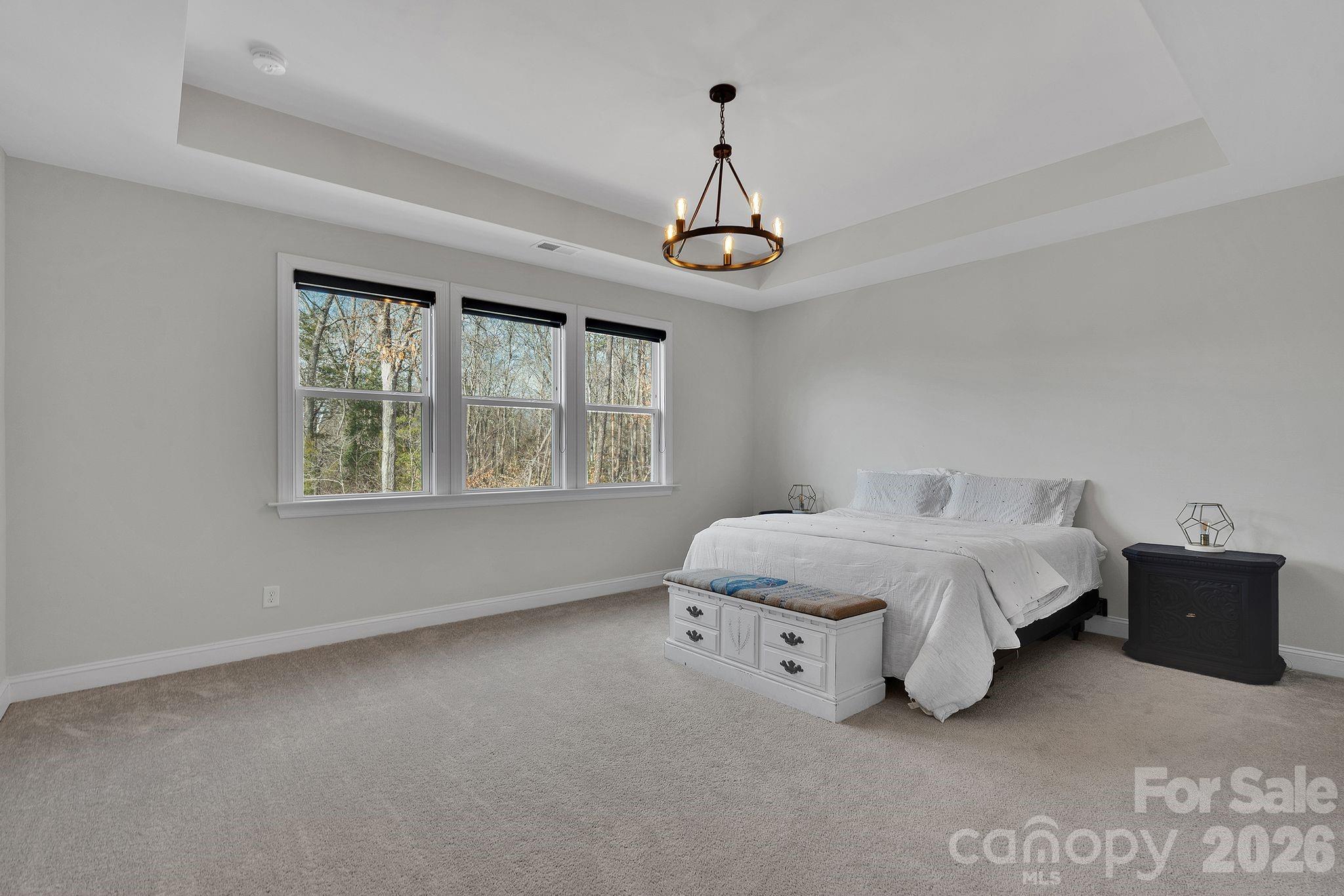 Bent Creek - Residential