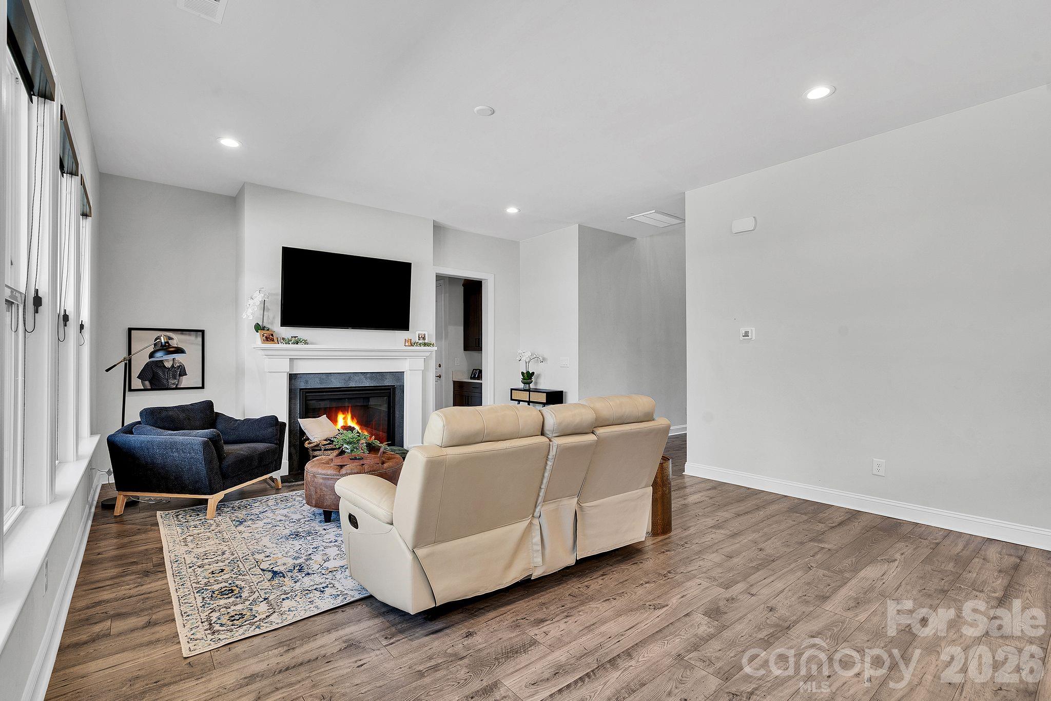 Bent Creek - Residential