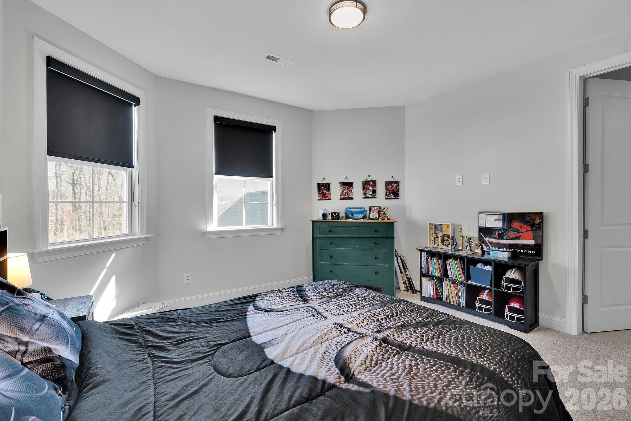 Bent Creek - Residential