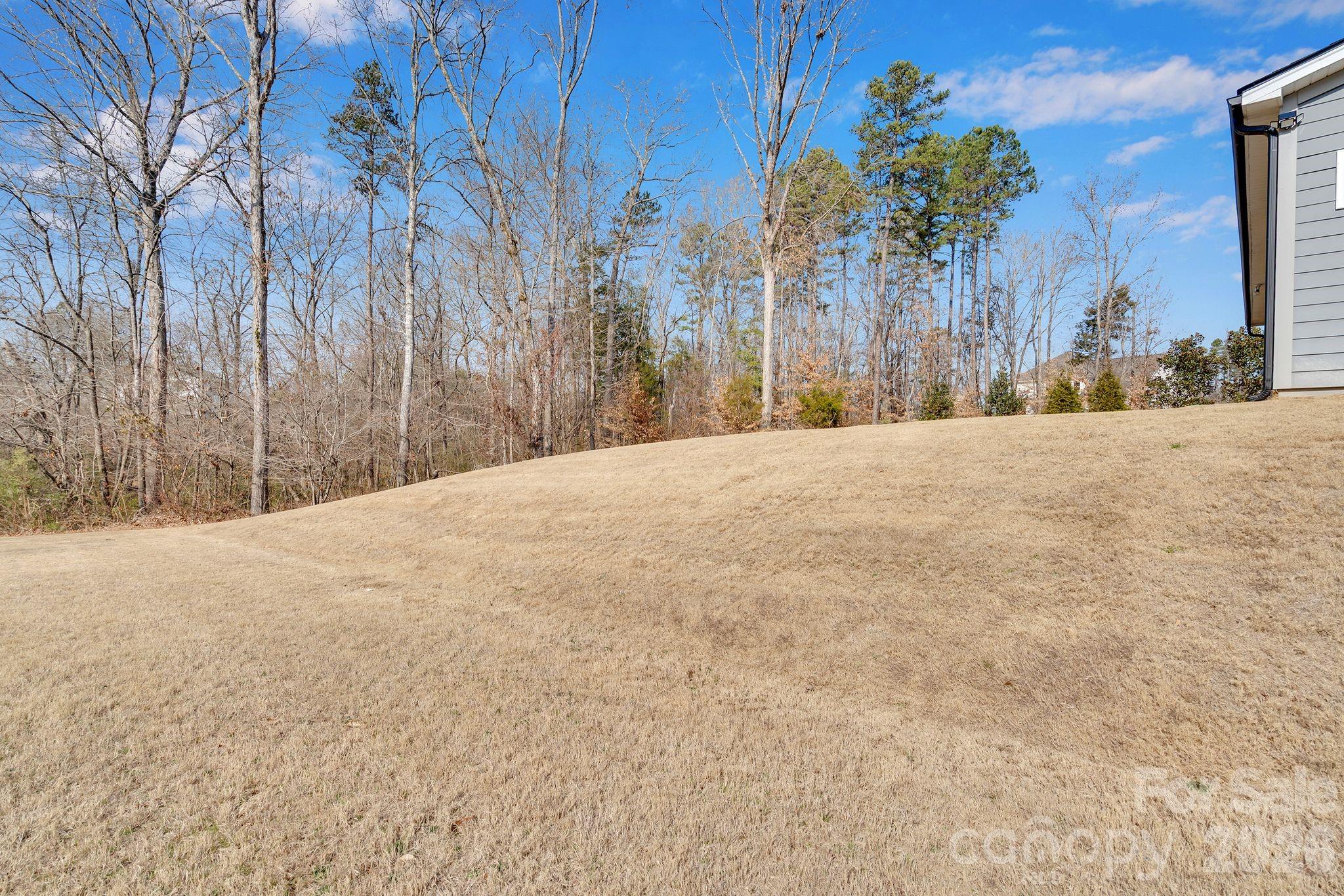 Bent Creek - Residential