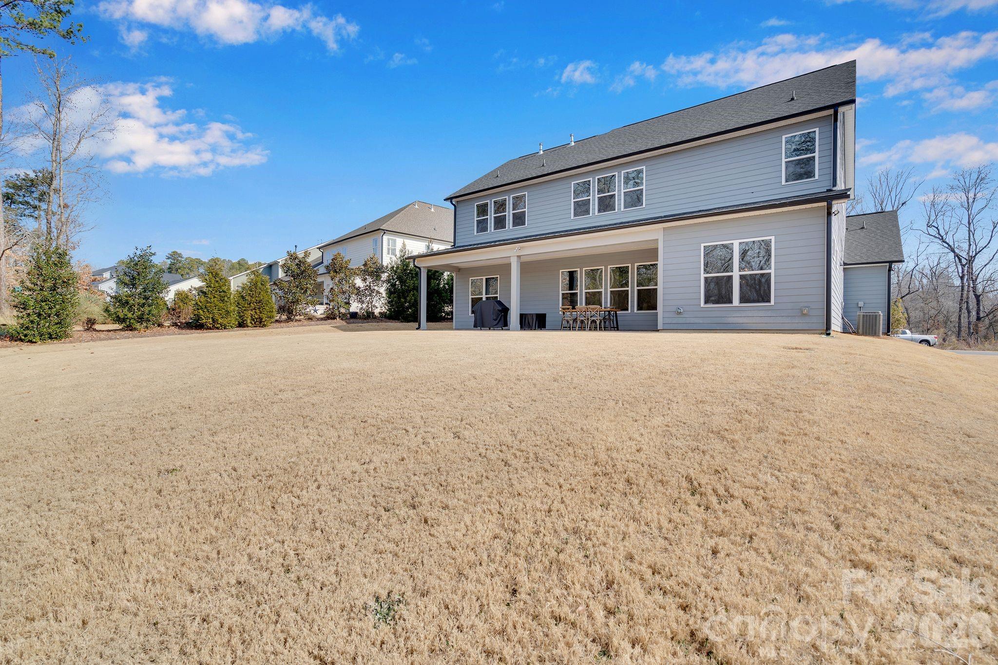 Bent Creek - Residential