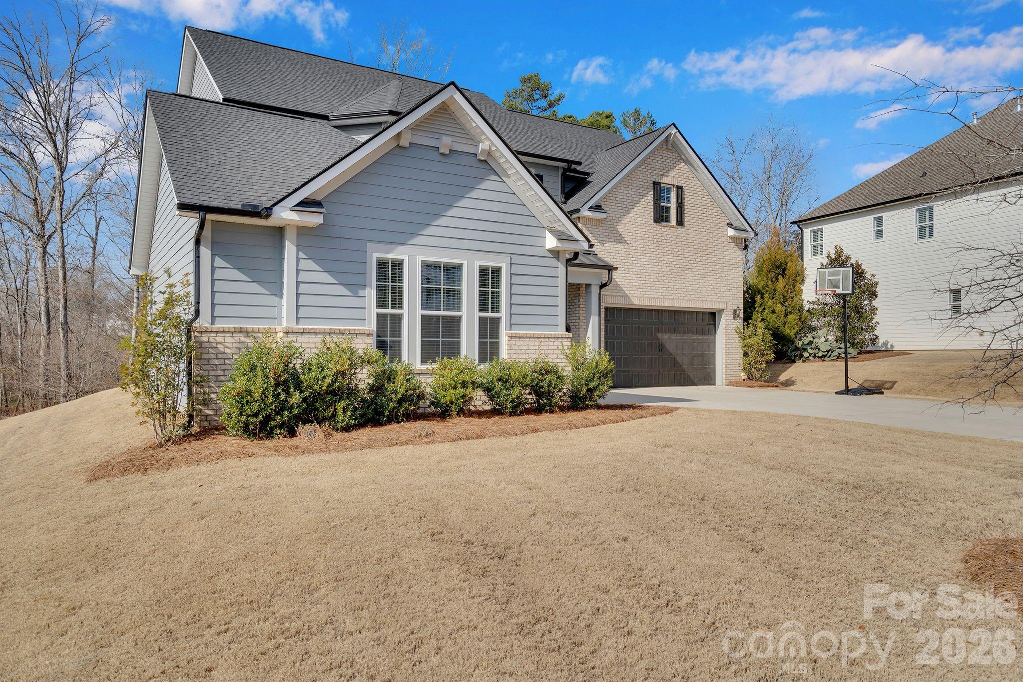 Bent Creek - Residential