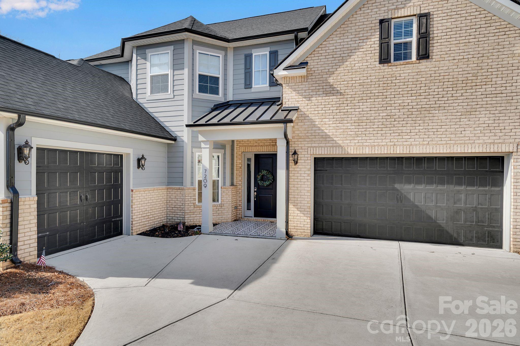 Bent Creek - Residential