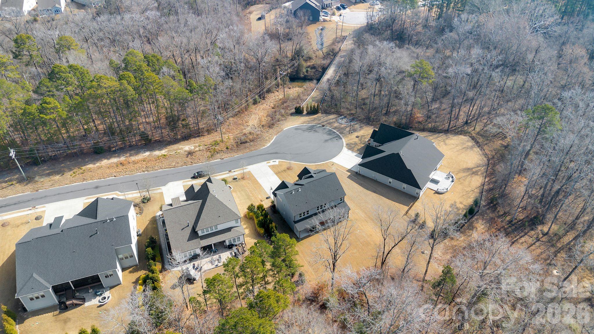 Bent Creek - Residential