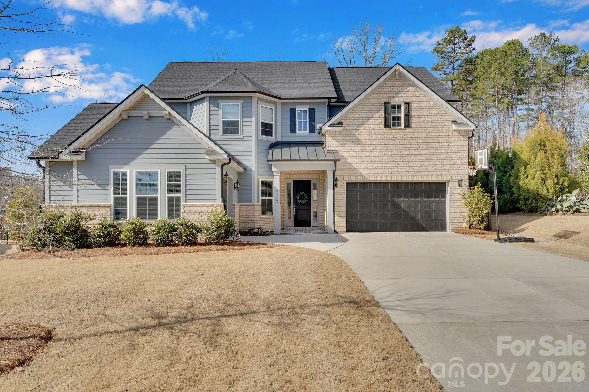 Bent Creek - Residential