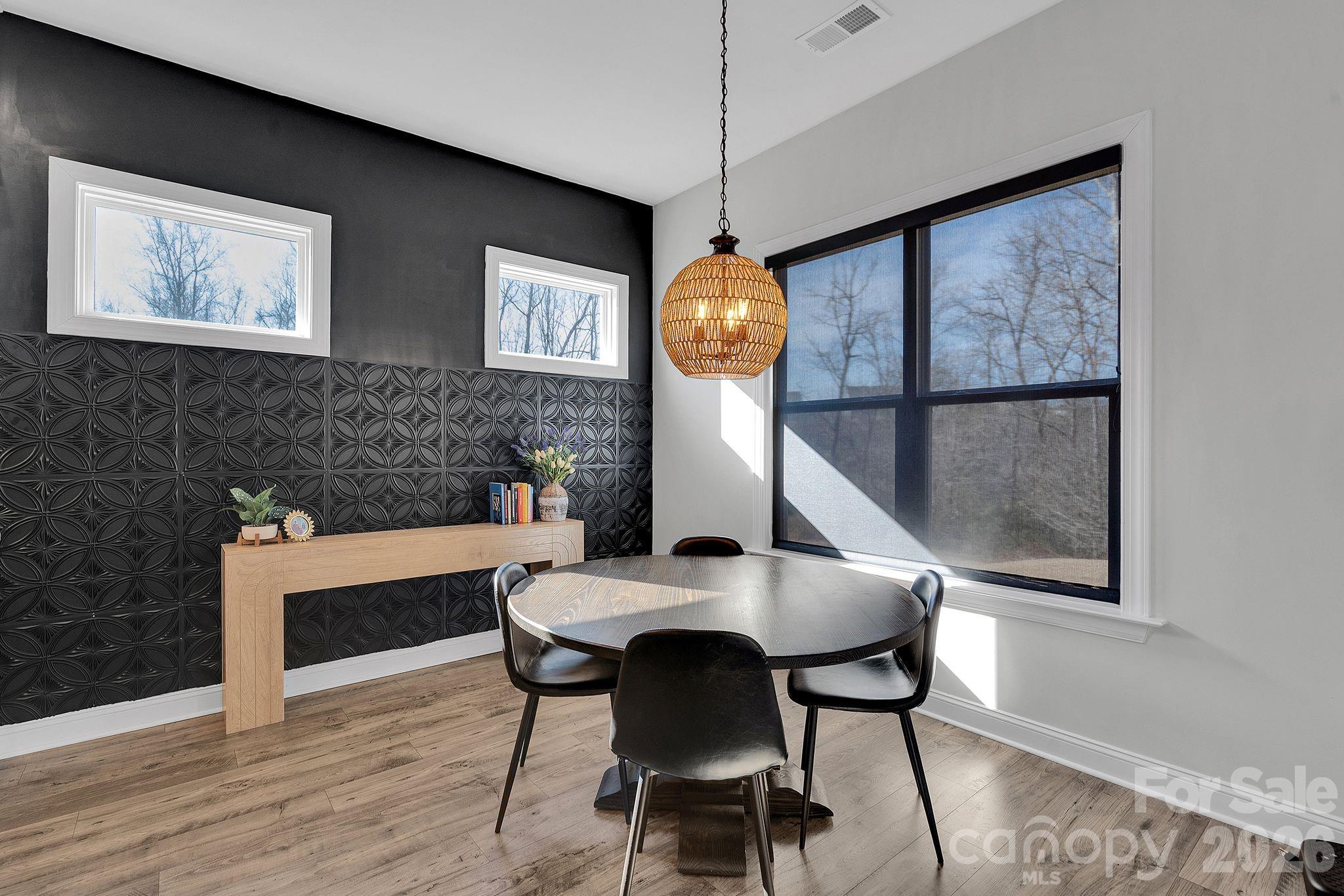 Bent Creek - Residential