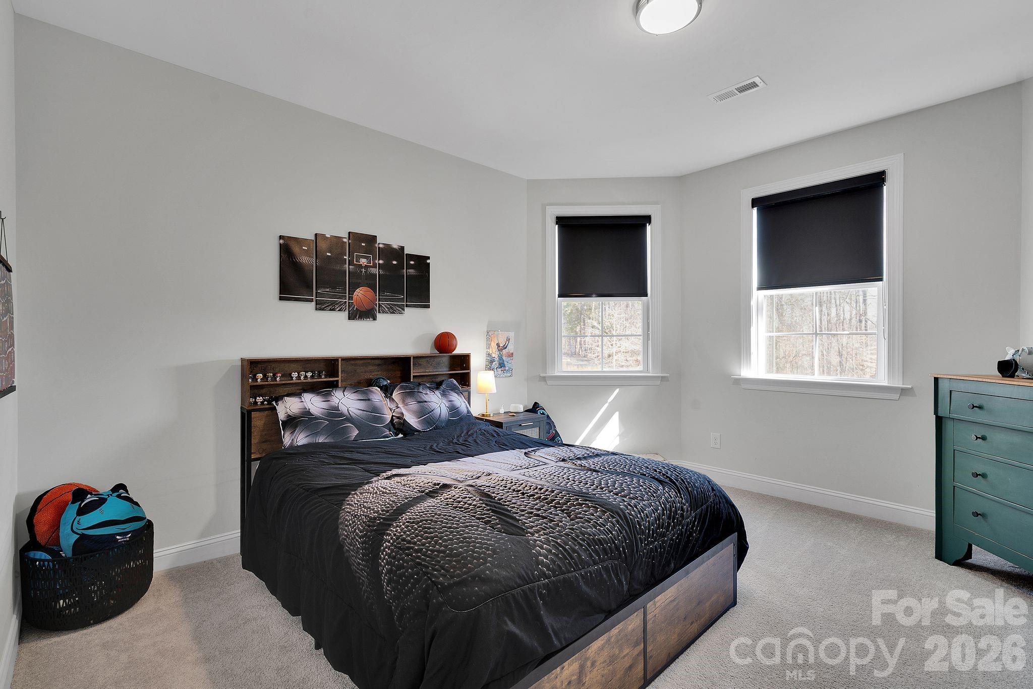 Bent Creek - Residential