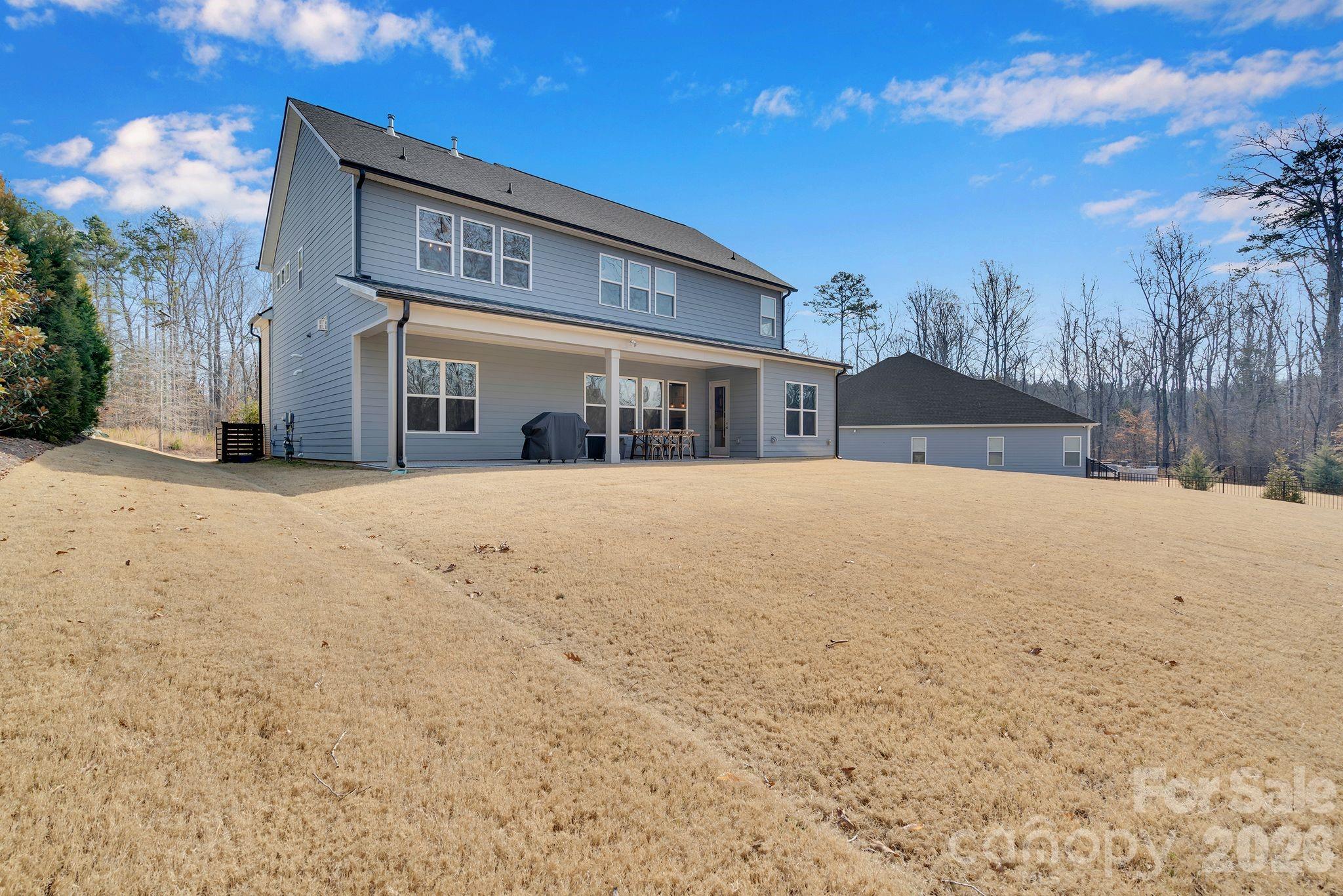 Bent Creek - Residential
