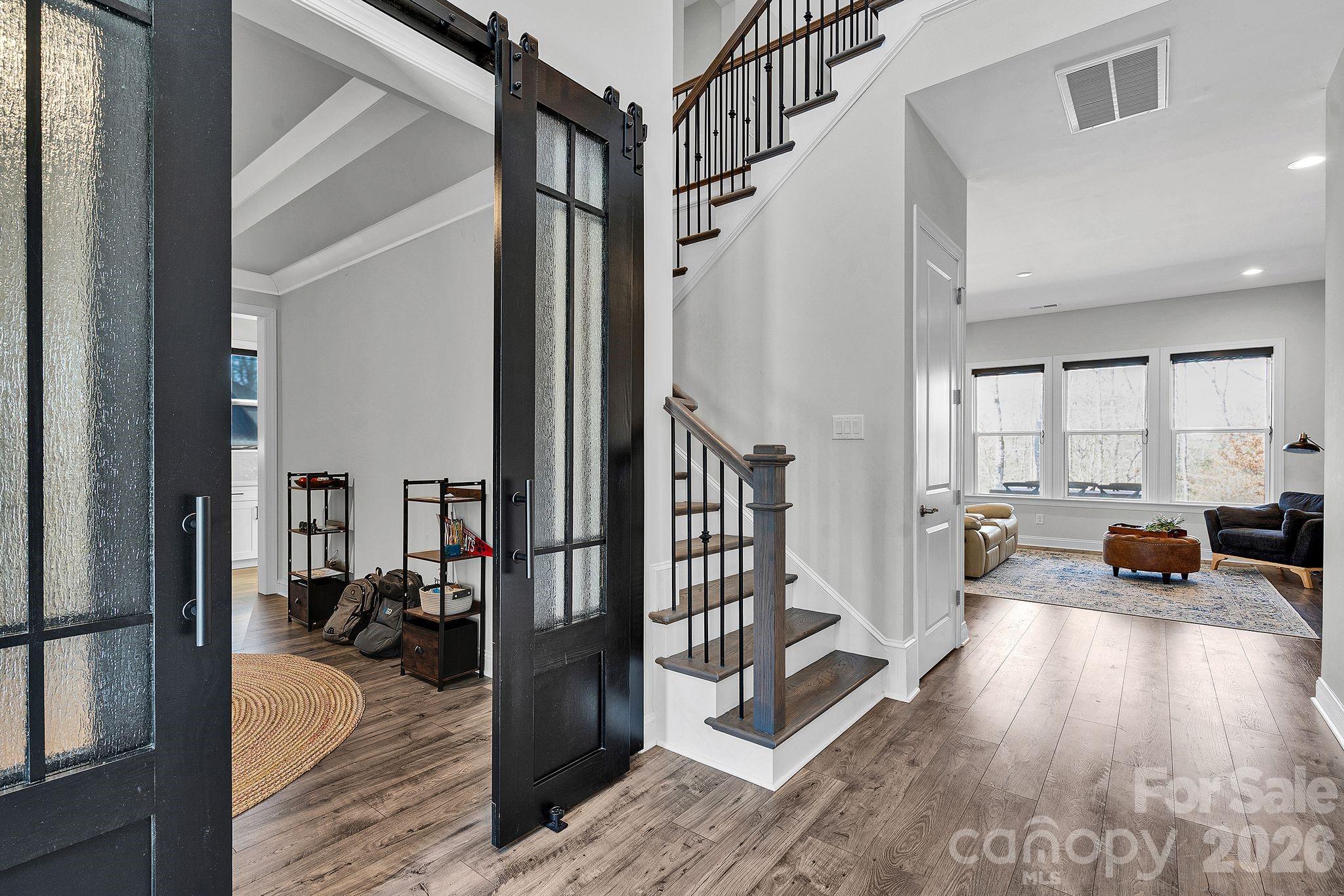 Bent Creek - Residential