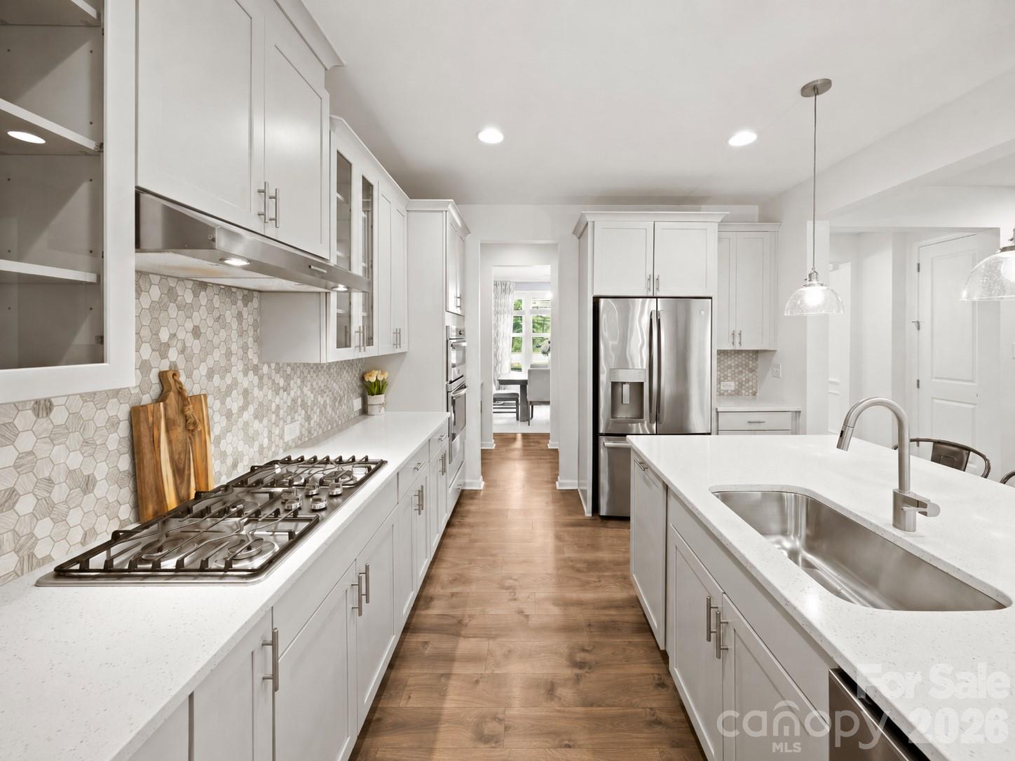 The Retreat at Rayfield - Residential