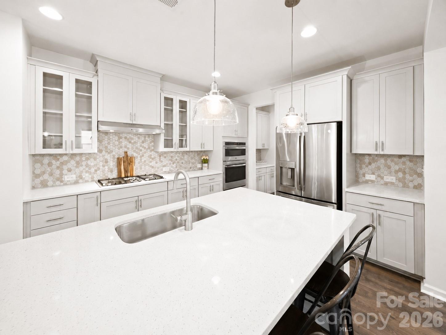 The Retreat at Rayfield - Residential