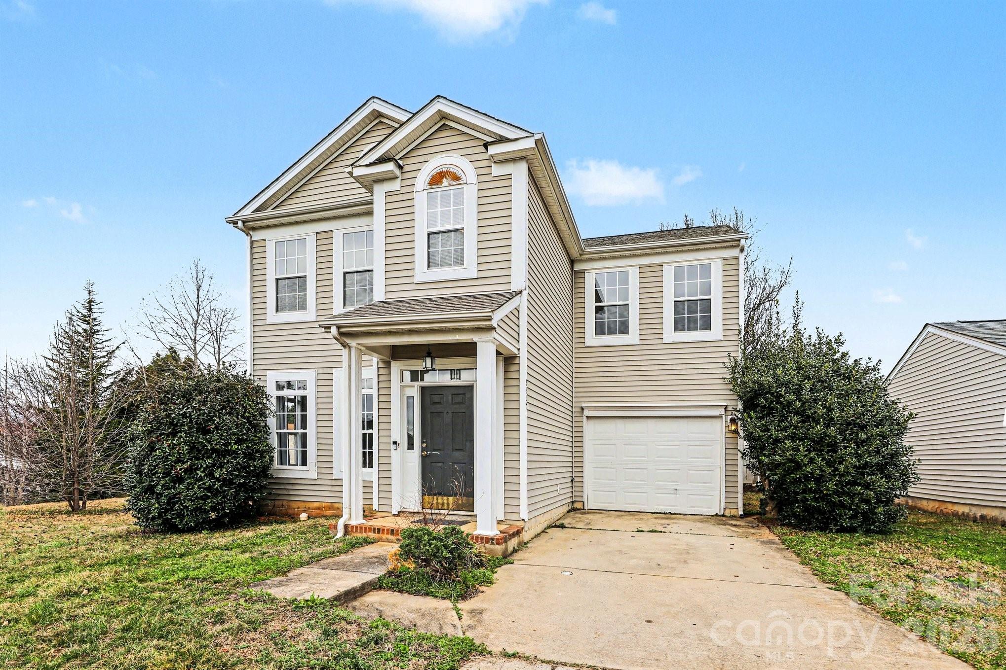 Kingstree - Residential