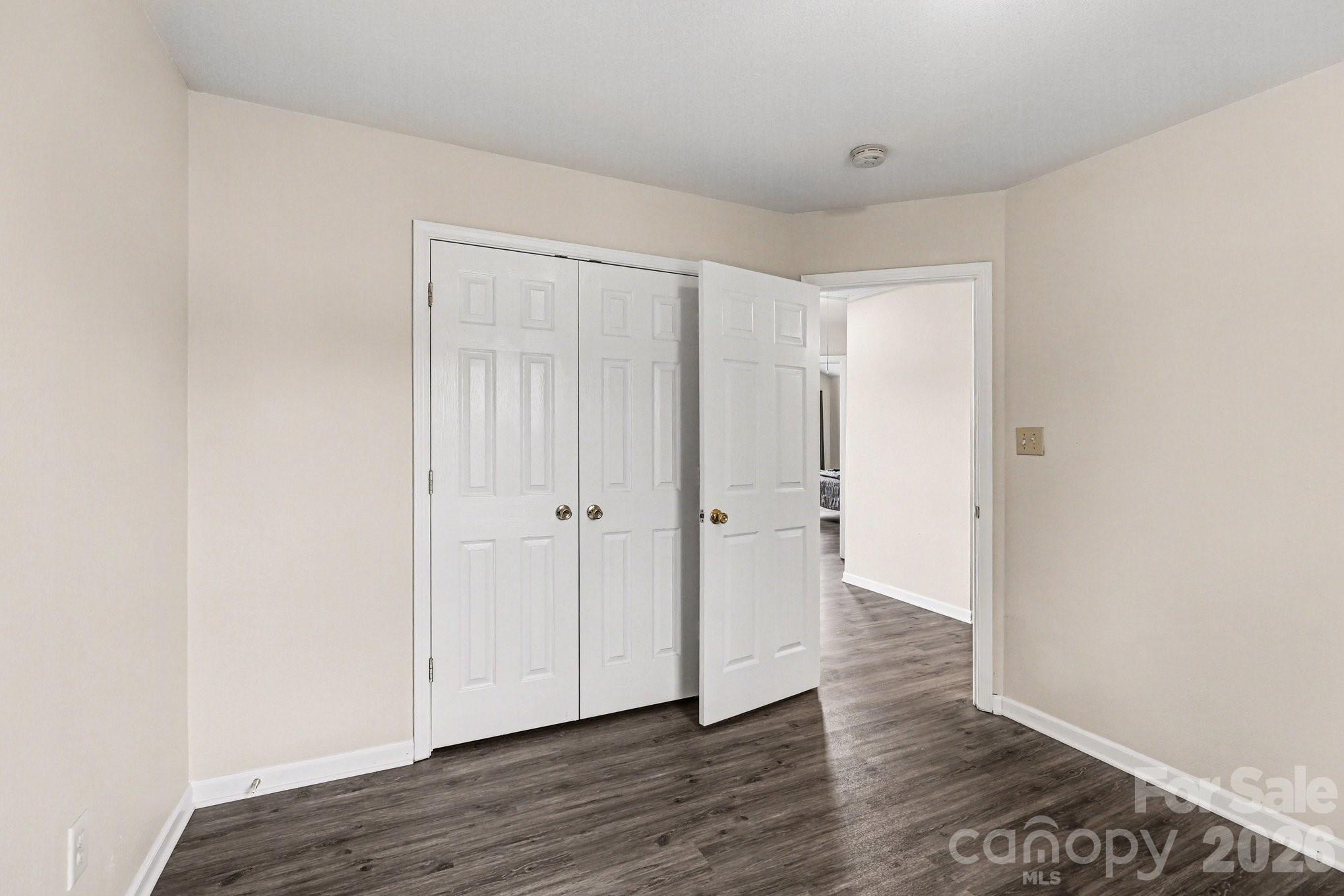 Kingstree - Residential