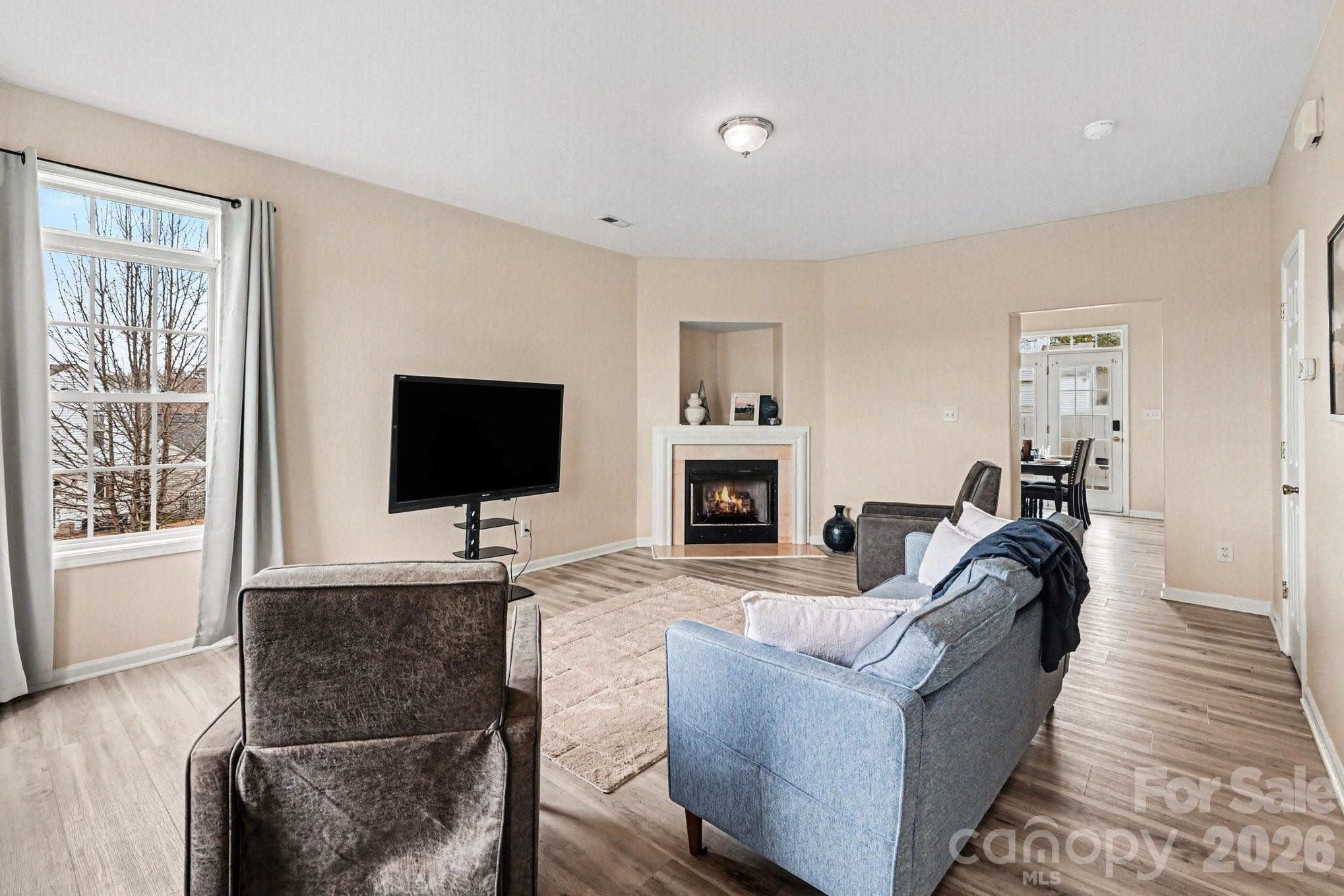 Kingstree - Residential