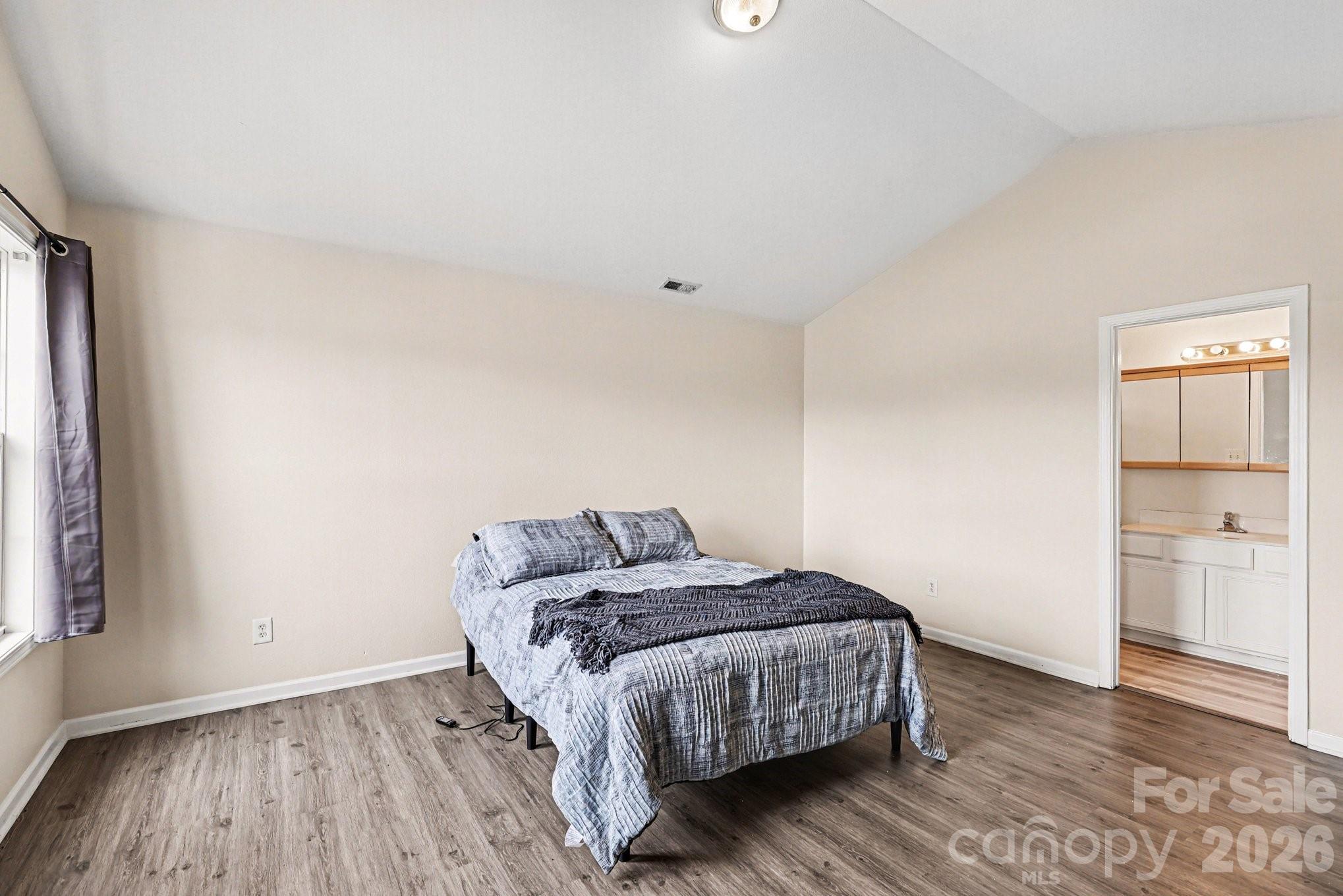 Kingstree - Residential