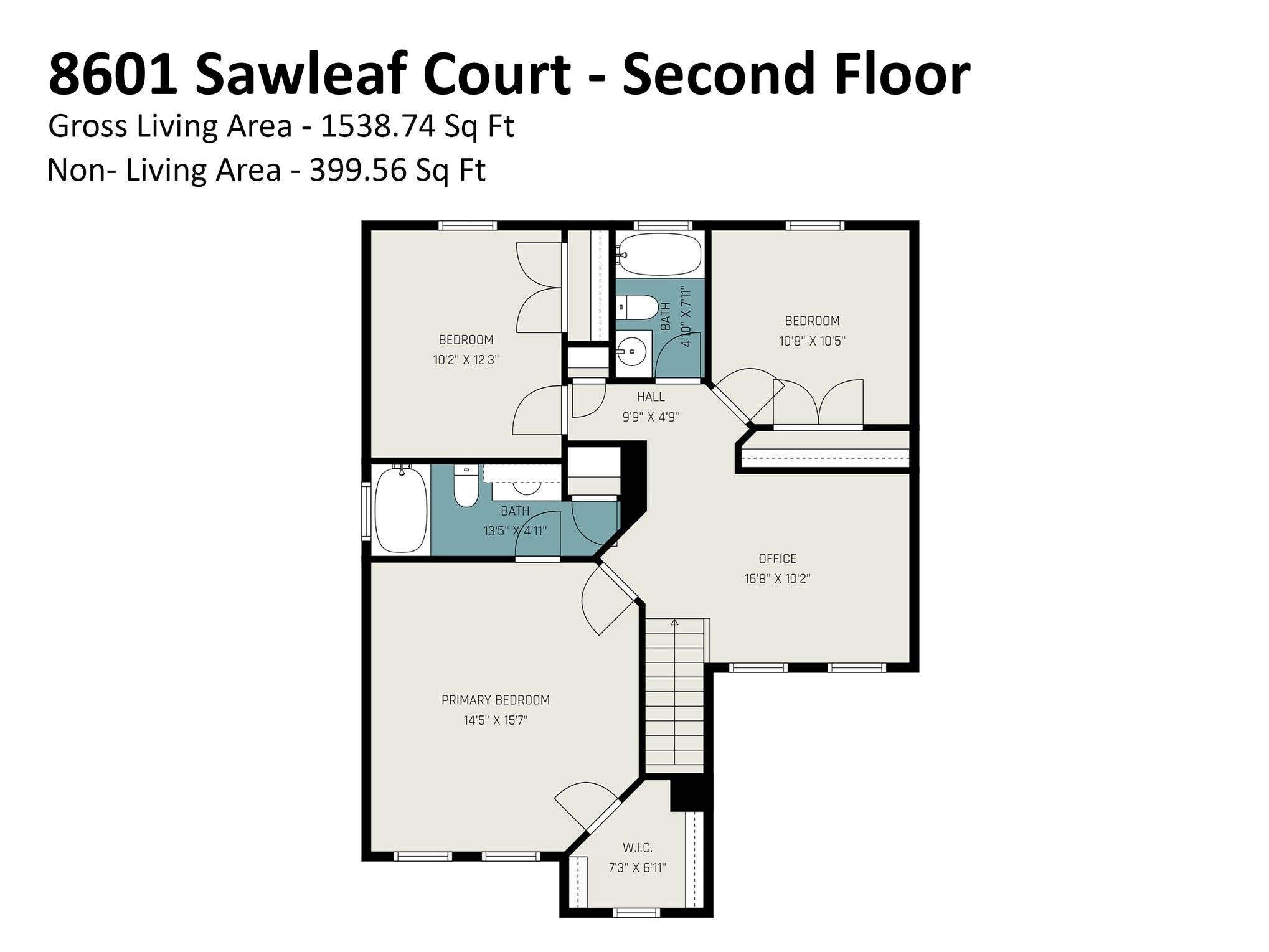 Kingstree - Residential
