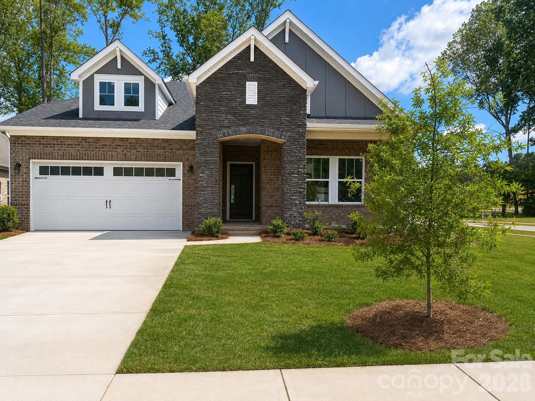 Heron Creek - Residential