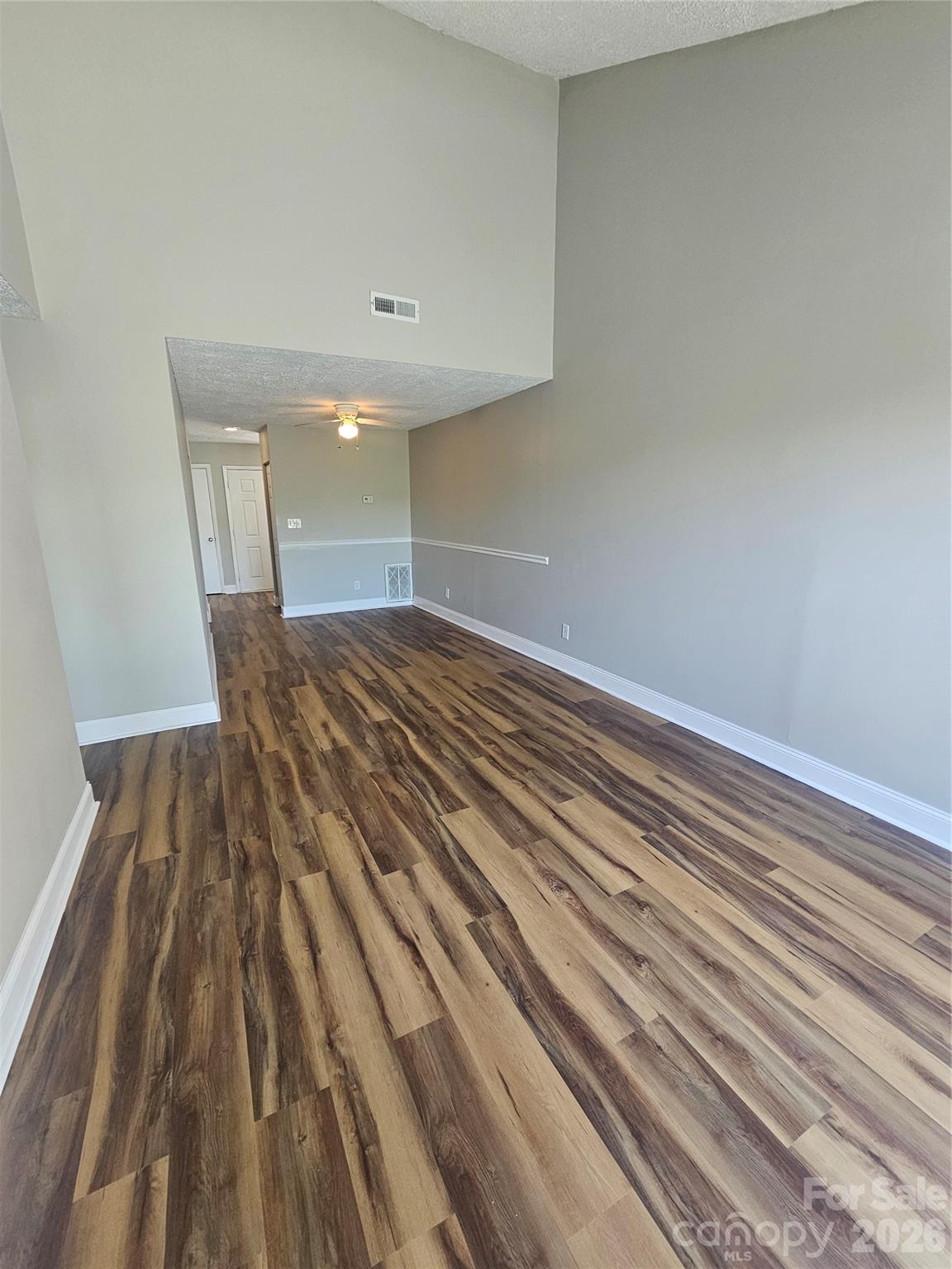 Quail Run - Residential