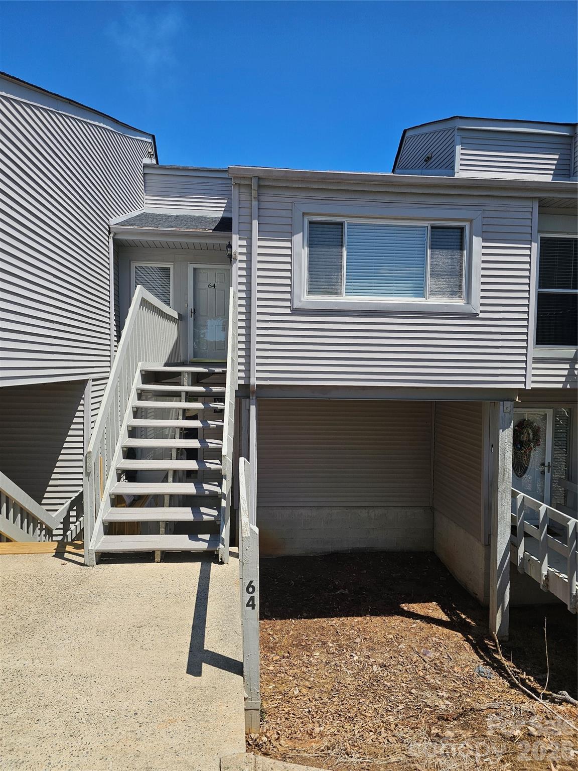 Quail Run - Residential