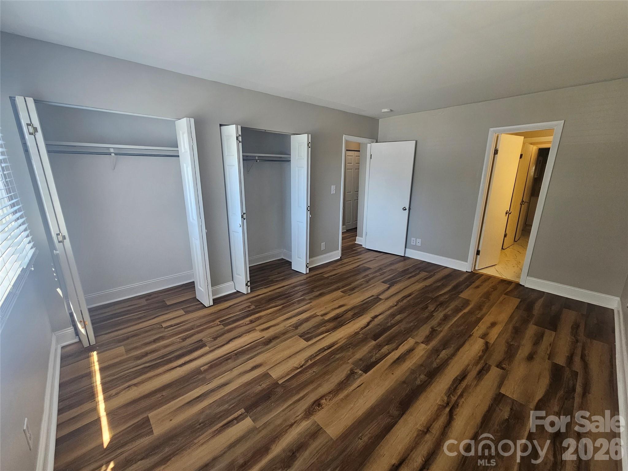 Quail Run - Residential