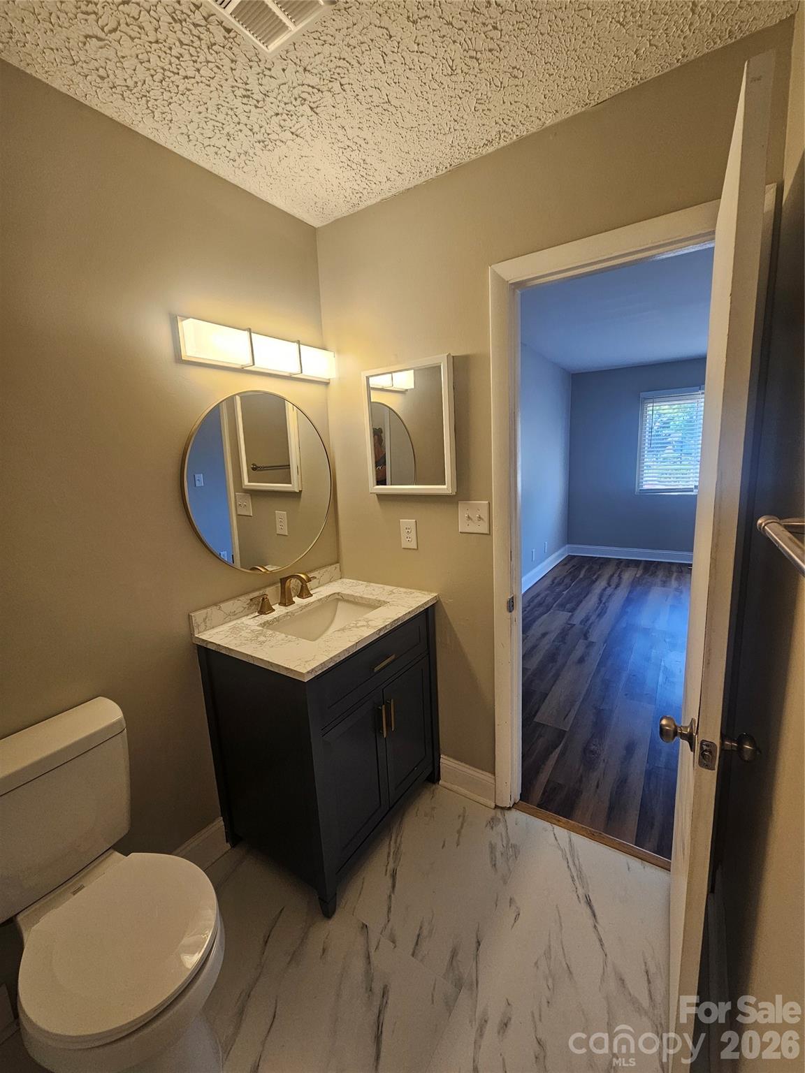 Quail Run - Residential