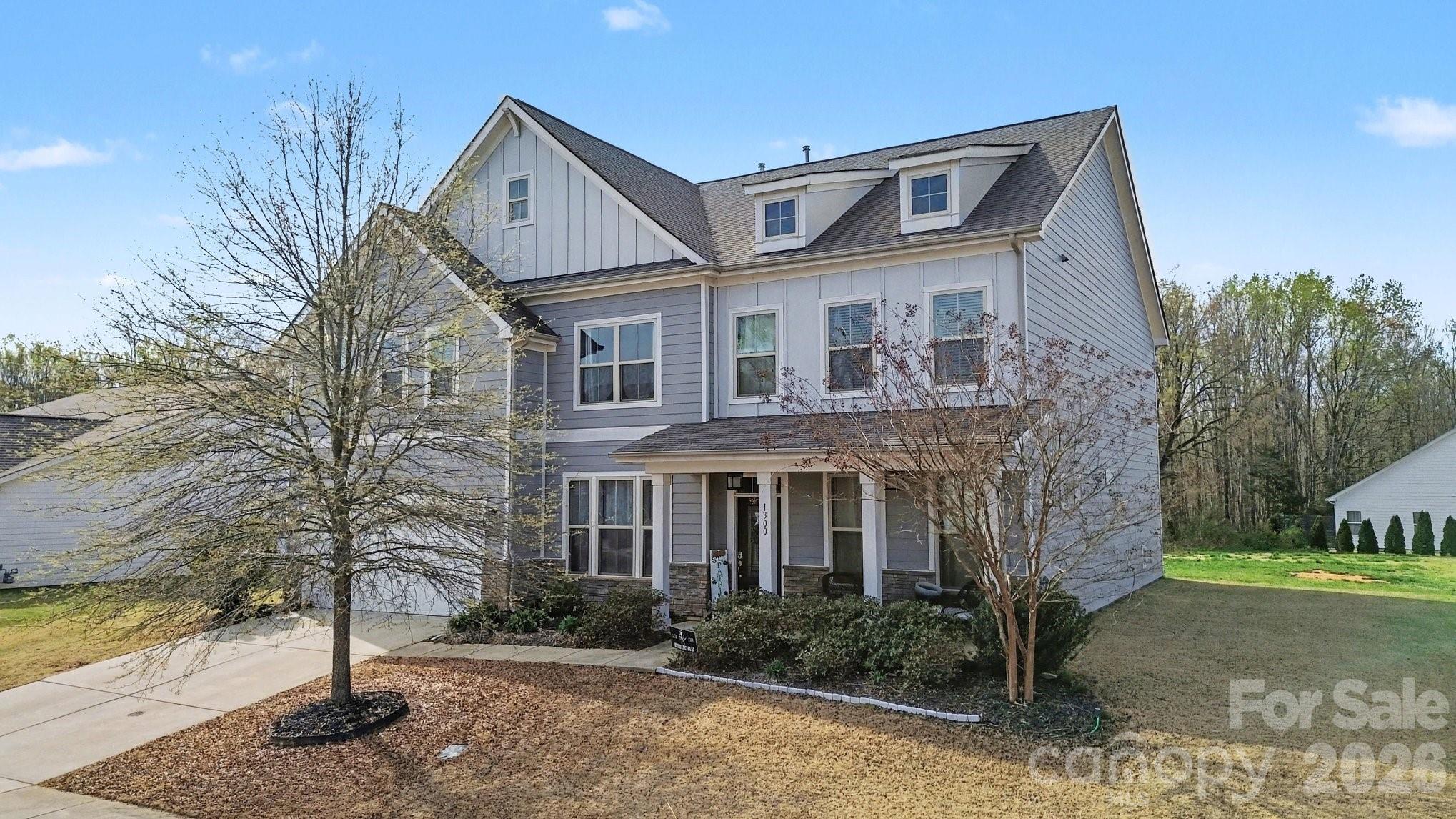 Greenbrier - Residential
