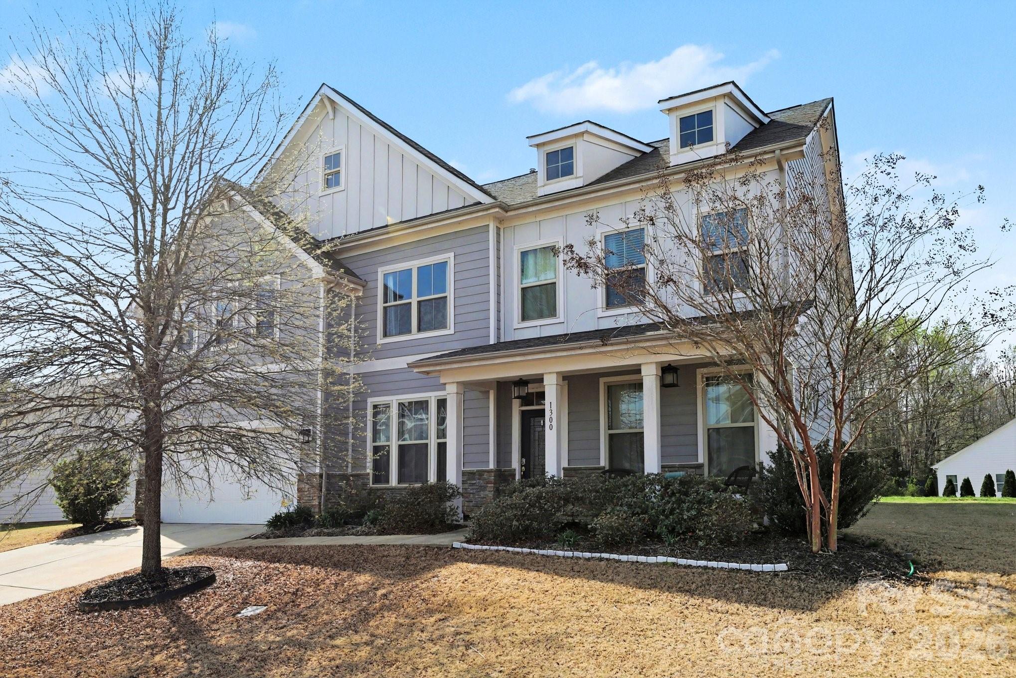 Greenbrier - Residential