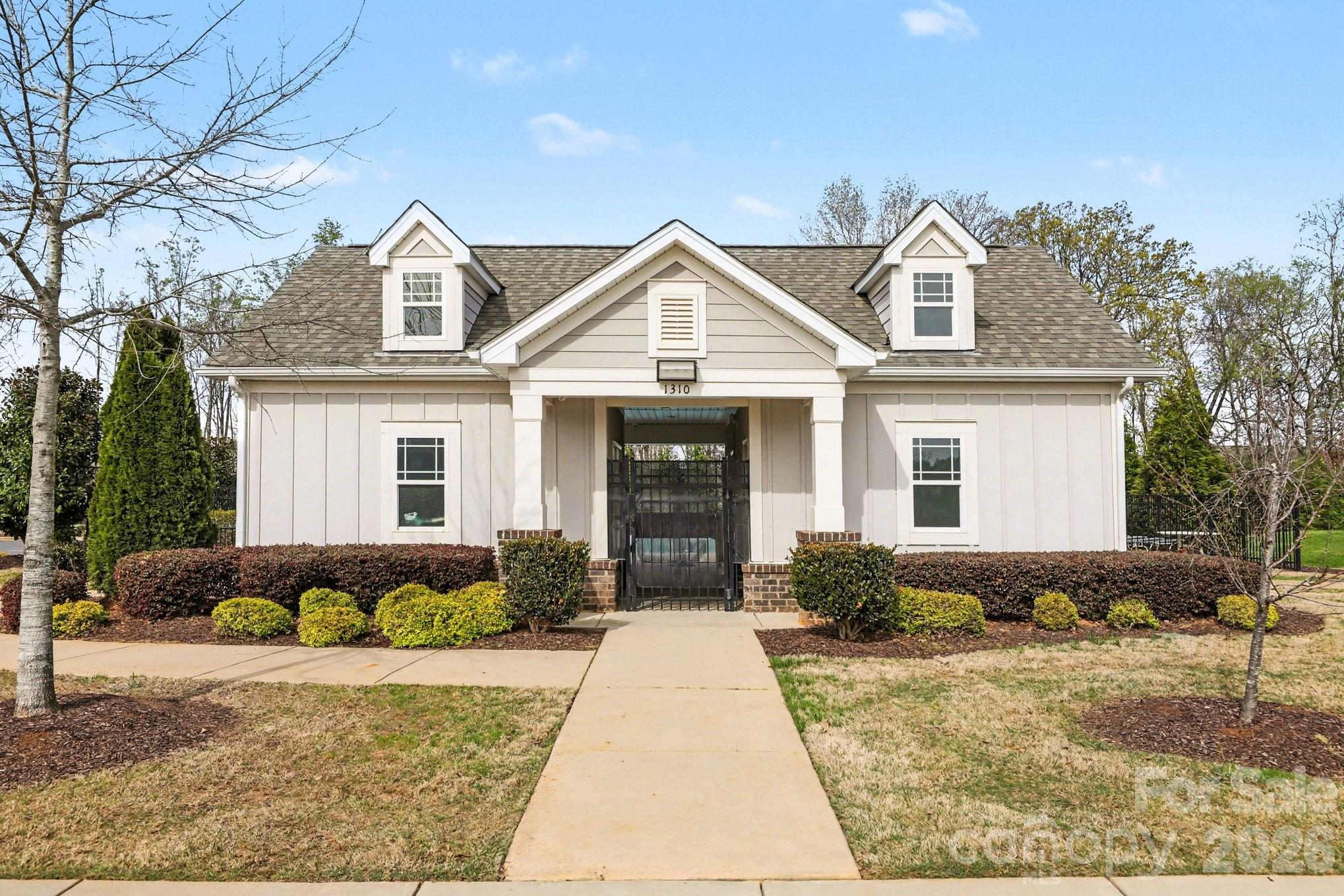 Greenbrier - Residential