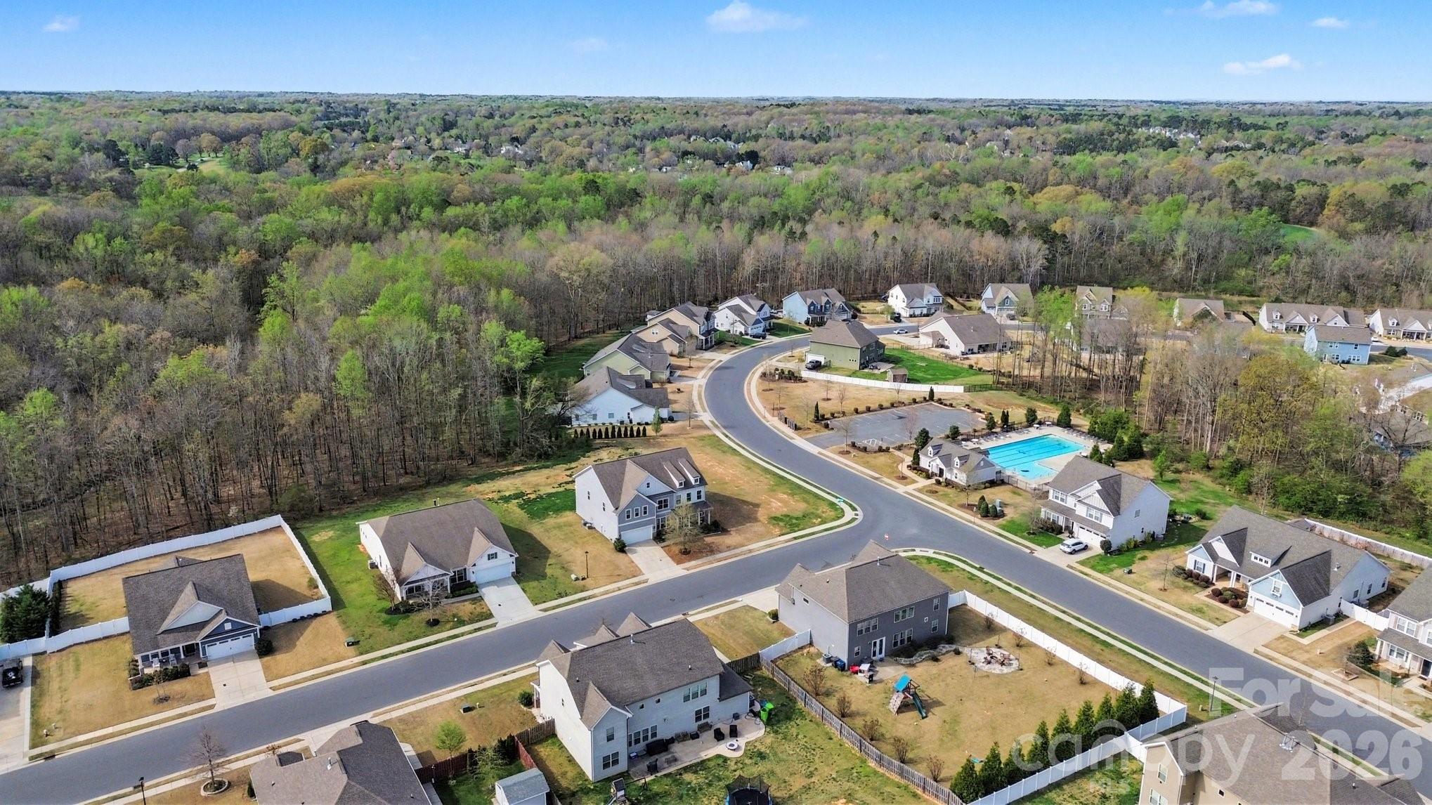 Greenbrier - Residential